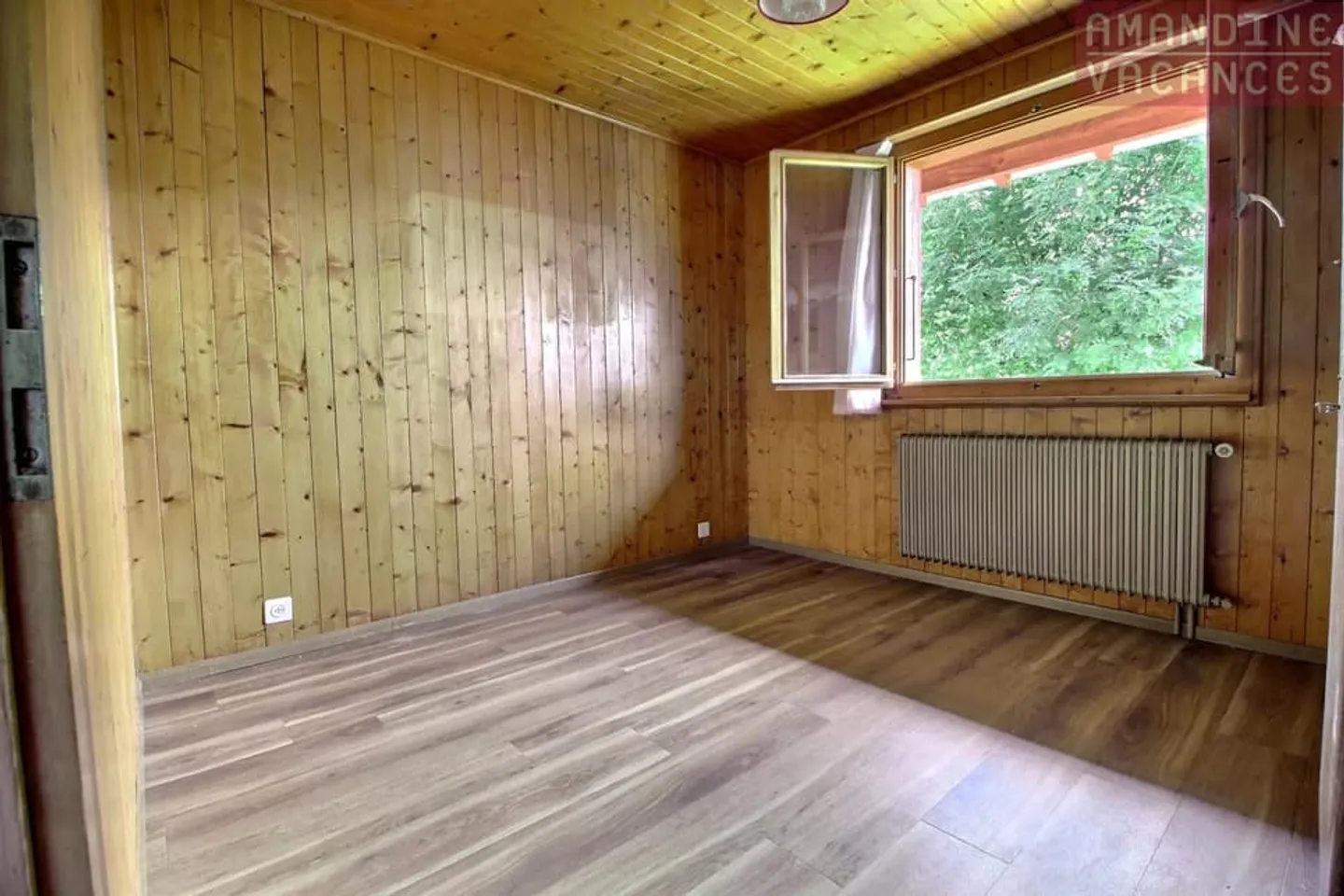 Bright Chalet in Ovronnaz - Photo 7 of 13