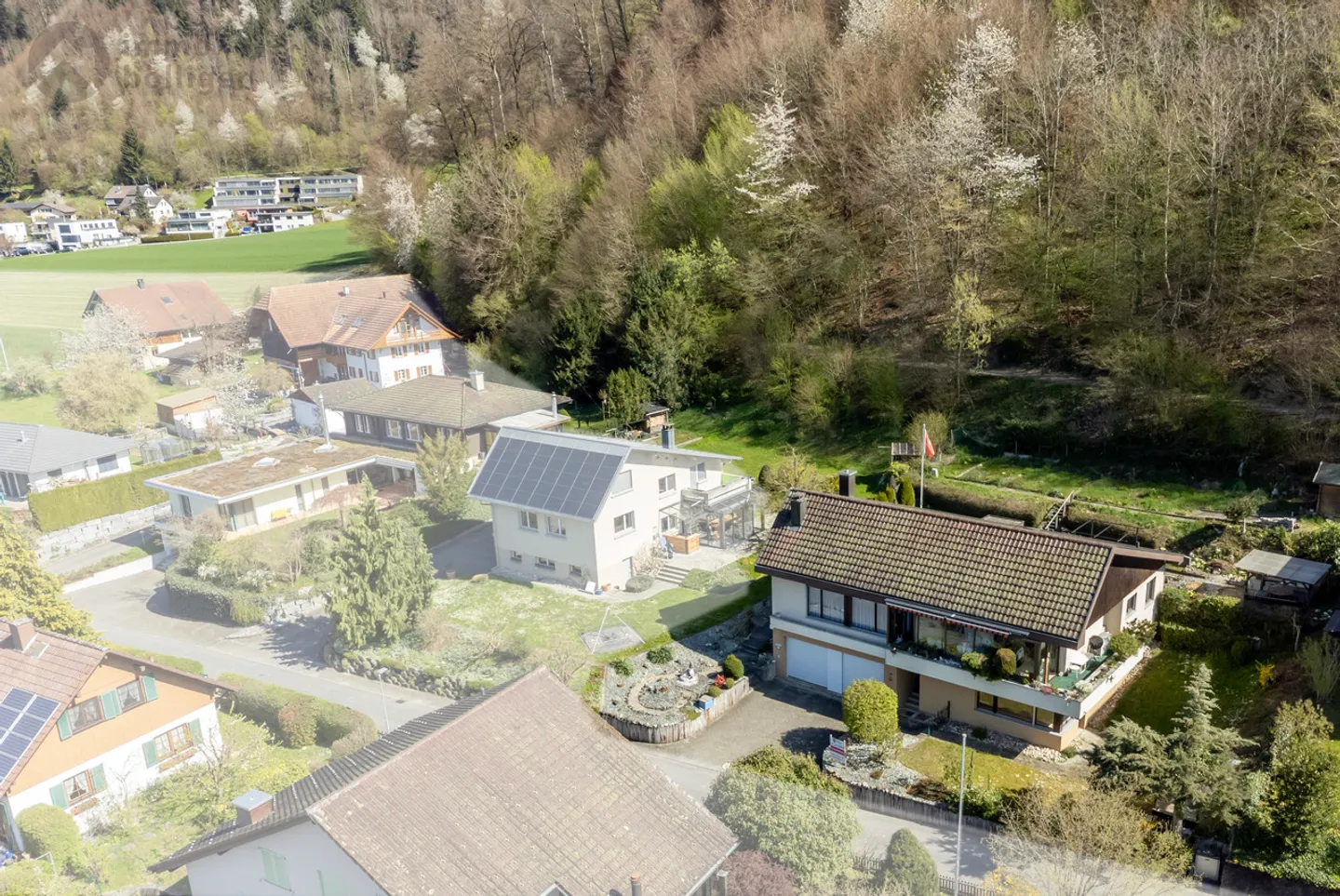 Casa multi-generazionale idilliaca con potenziale - Vicino a Zofingen - Foto 15 di 15