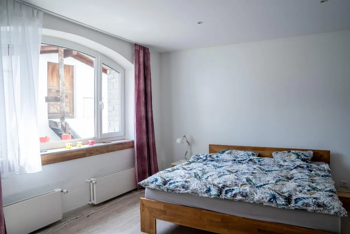 2 Room Apartment - Photo 4 of 5