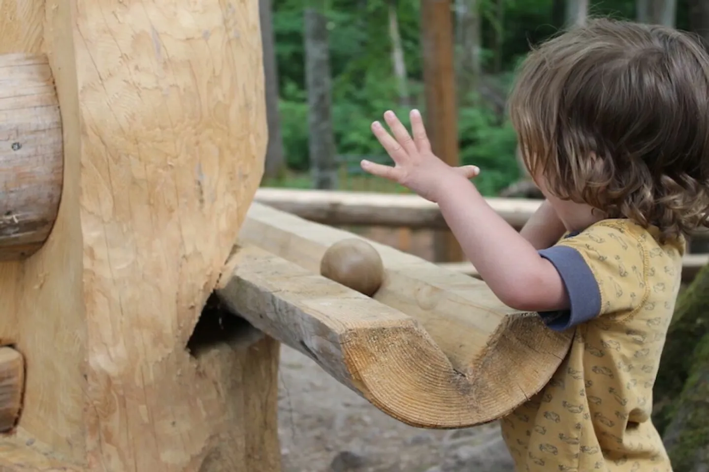 Appartamento Maisonette Spazioso - Foto 44 di 45