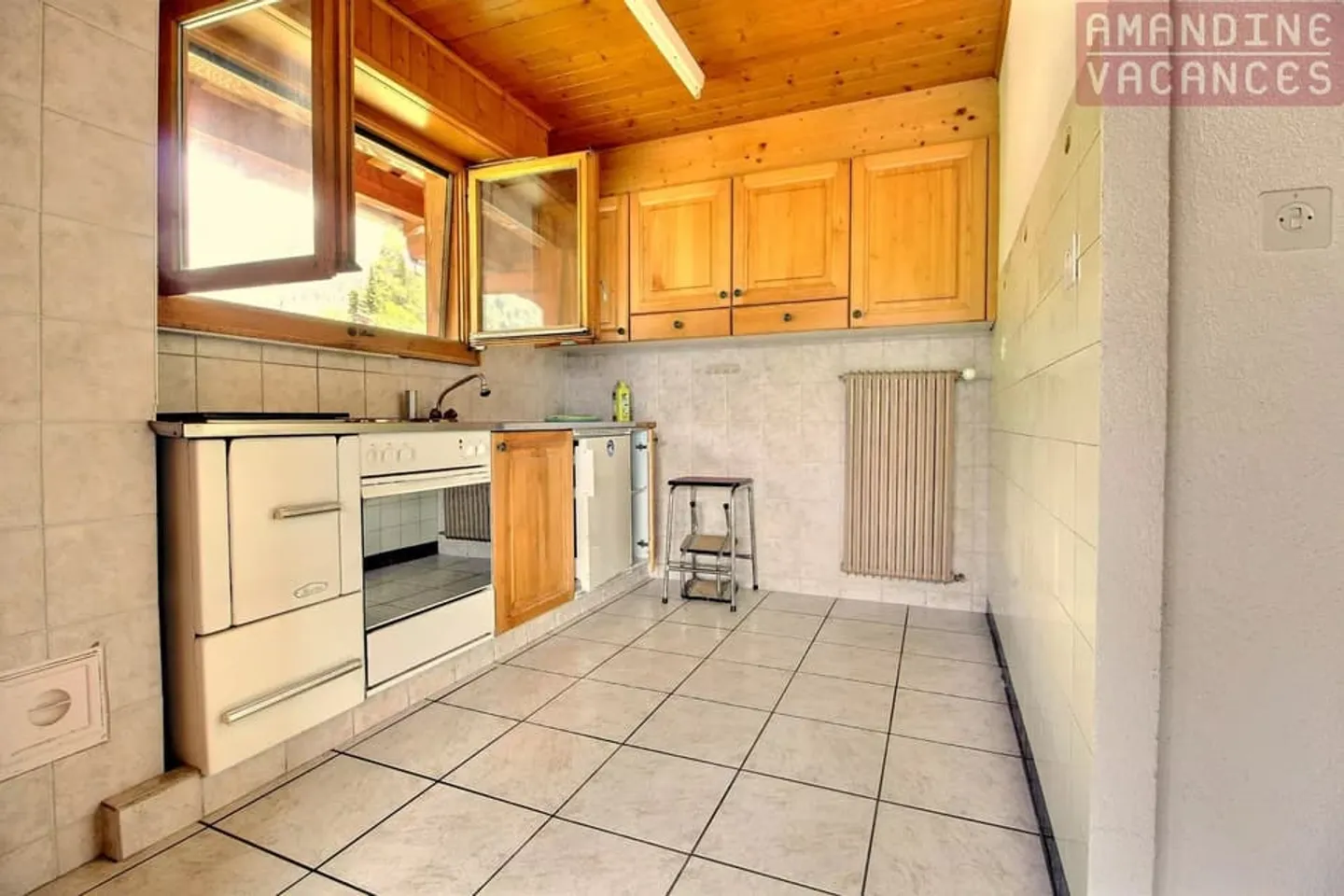 Bright Chalet in Ovronnaz - Photo 8 of 13