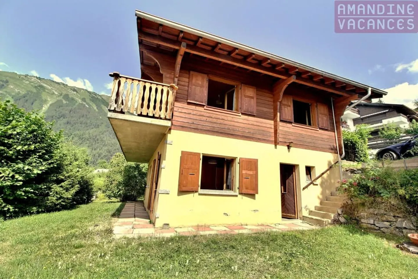 Bright Chalet in Ovronnaz - Photo 11 of 13