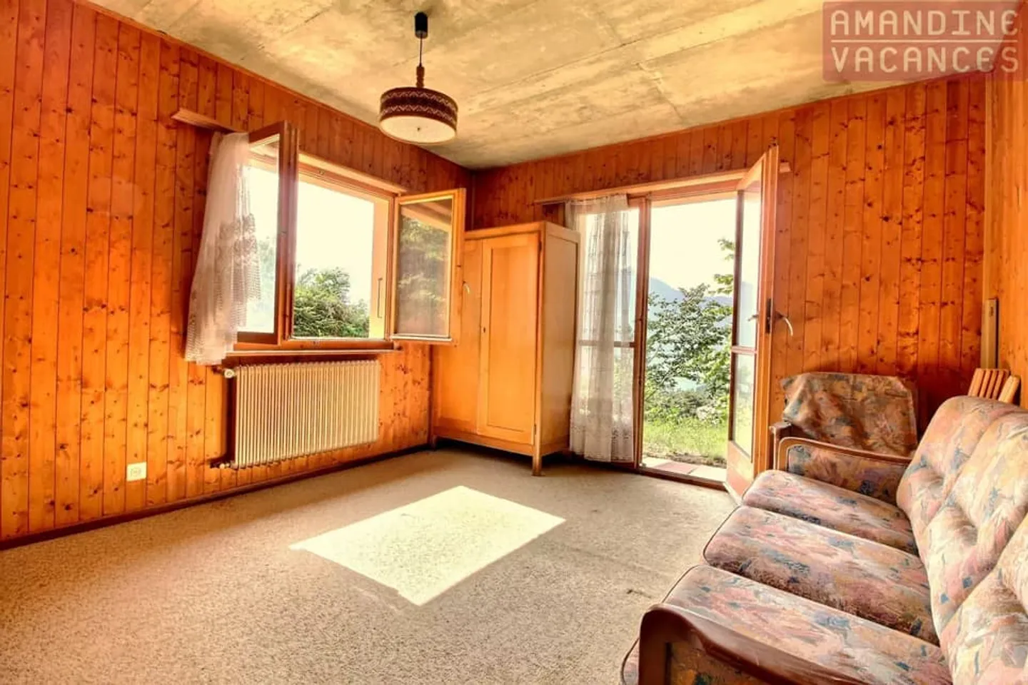 Bright Chalet in Ovronnaz - Photo 12 of 13