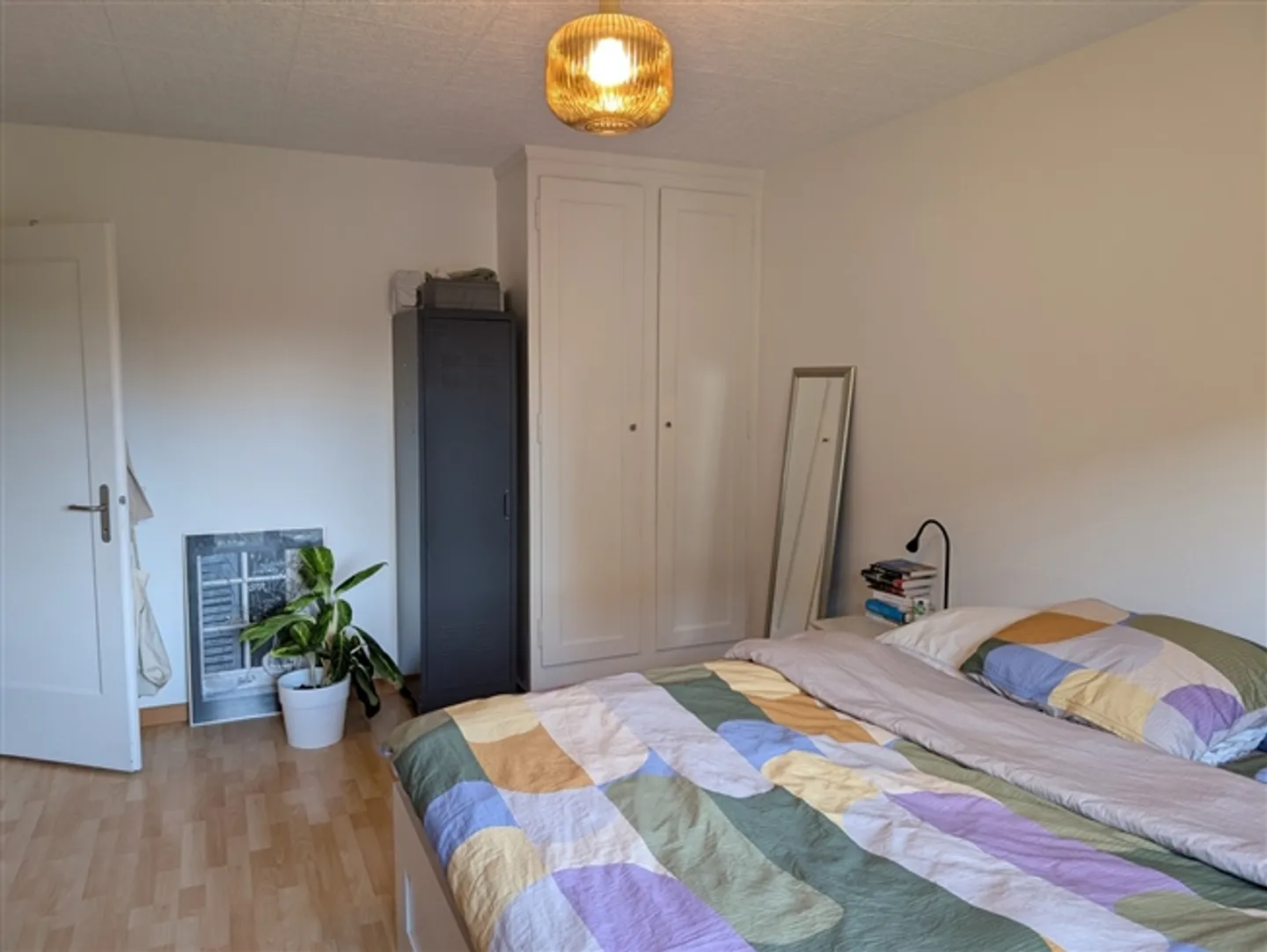 «2 ZI-WOHNUNG IN BERN - MATTENHOF, MÖBLIERT, TEMPORÄR» - Foto 2 von 8