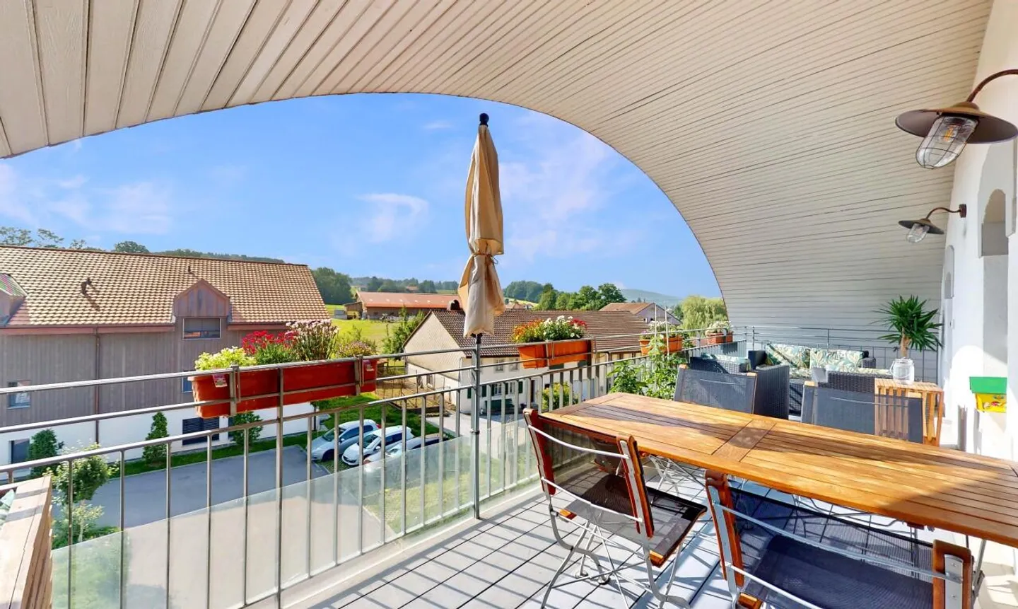 Un loft sotto i tetti! Duplex mansardato dal fascino incomparabile - Foto 5 di 13
