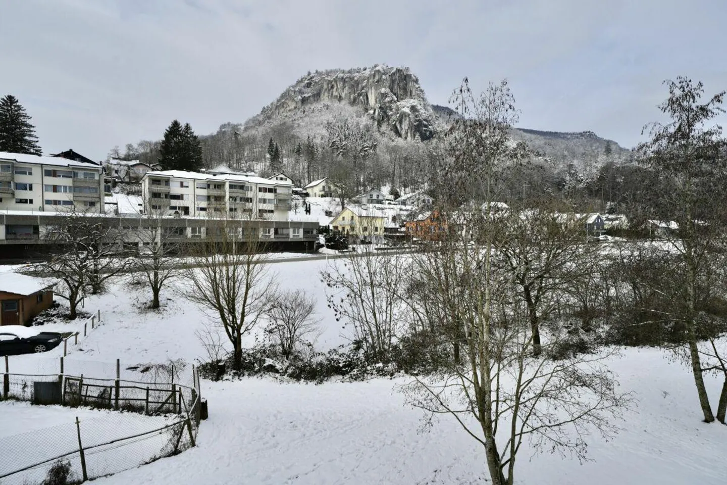 Helle 4.5-Zimmer-Wohnung - Foto 3 von 7