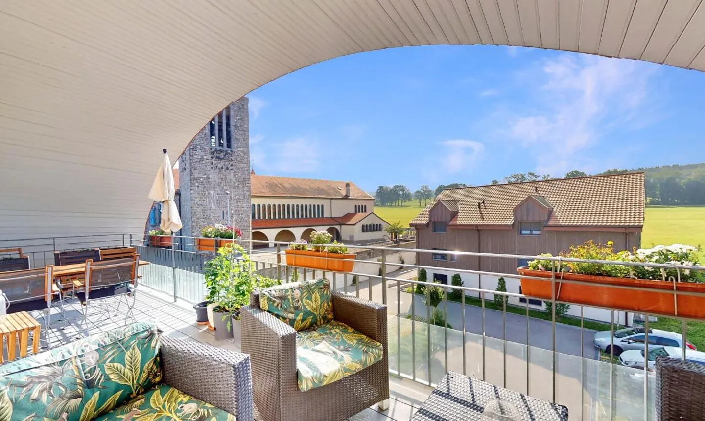 Un loft sotto i tetti! Duplex mansardato dal fascino incomparabile - Foto 7 di 13