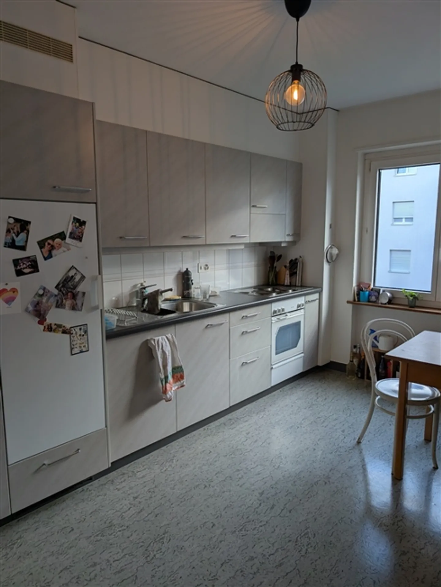 «2 ZI-WOHNUNG IN BERN - MATTENHOF, MÖBLIERT, TEMPORÄR» - Foto 3 von 8