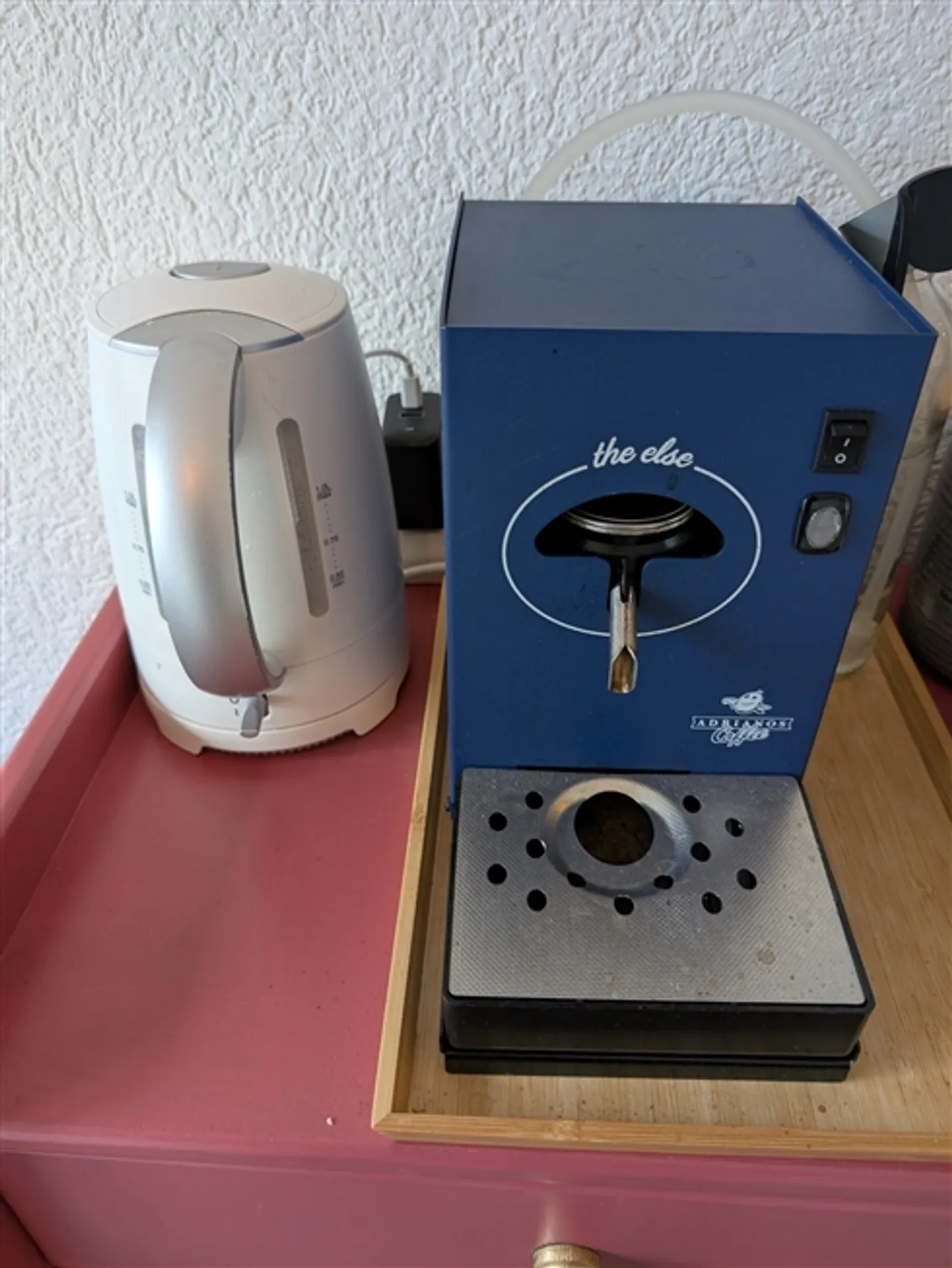 «2 ZI-WOHNUNG IN BERN - MATTENHOF, MÖBLIERT, TEMPORÄR» - Foto 4 von 8