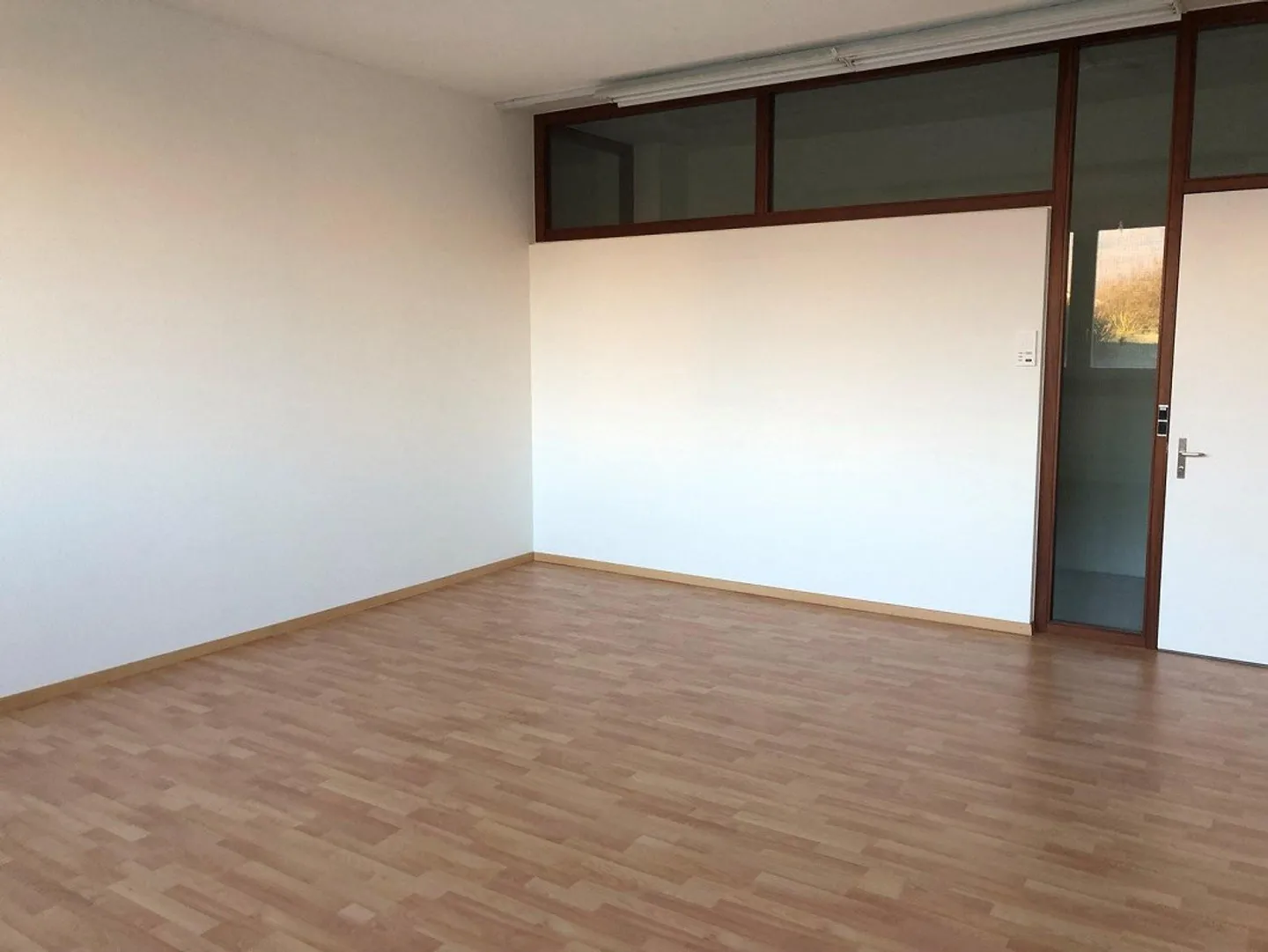 «Büro oder Praxisraum im Hochparterre à 30m²» - Foto 2 von 2