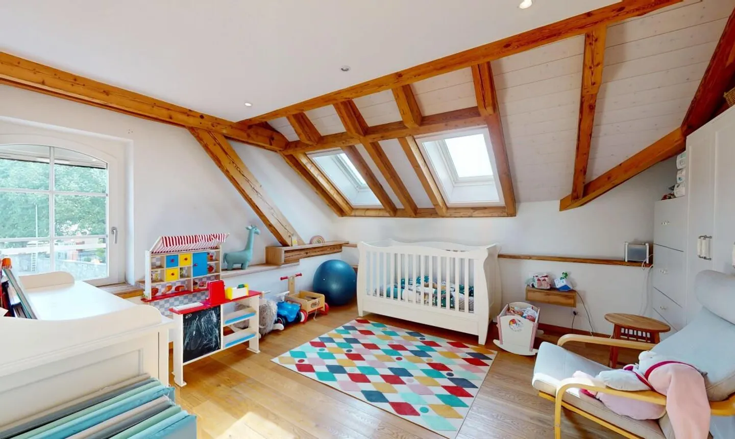 Un loft sotto i tetti! Duplex mansardato dal fascino incomparabile - Foto 9 di 13
