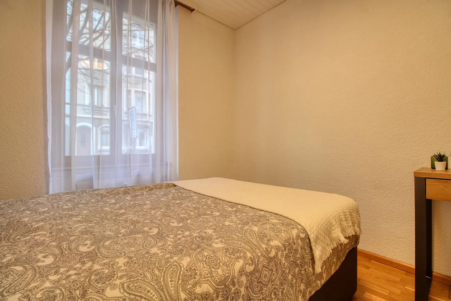 Appartement moderne de coliving à Bâle - Photo 6 sur 17