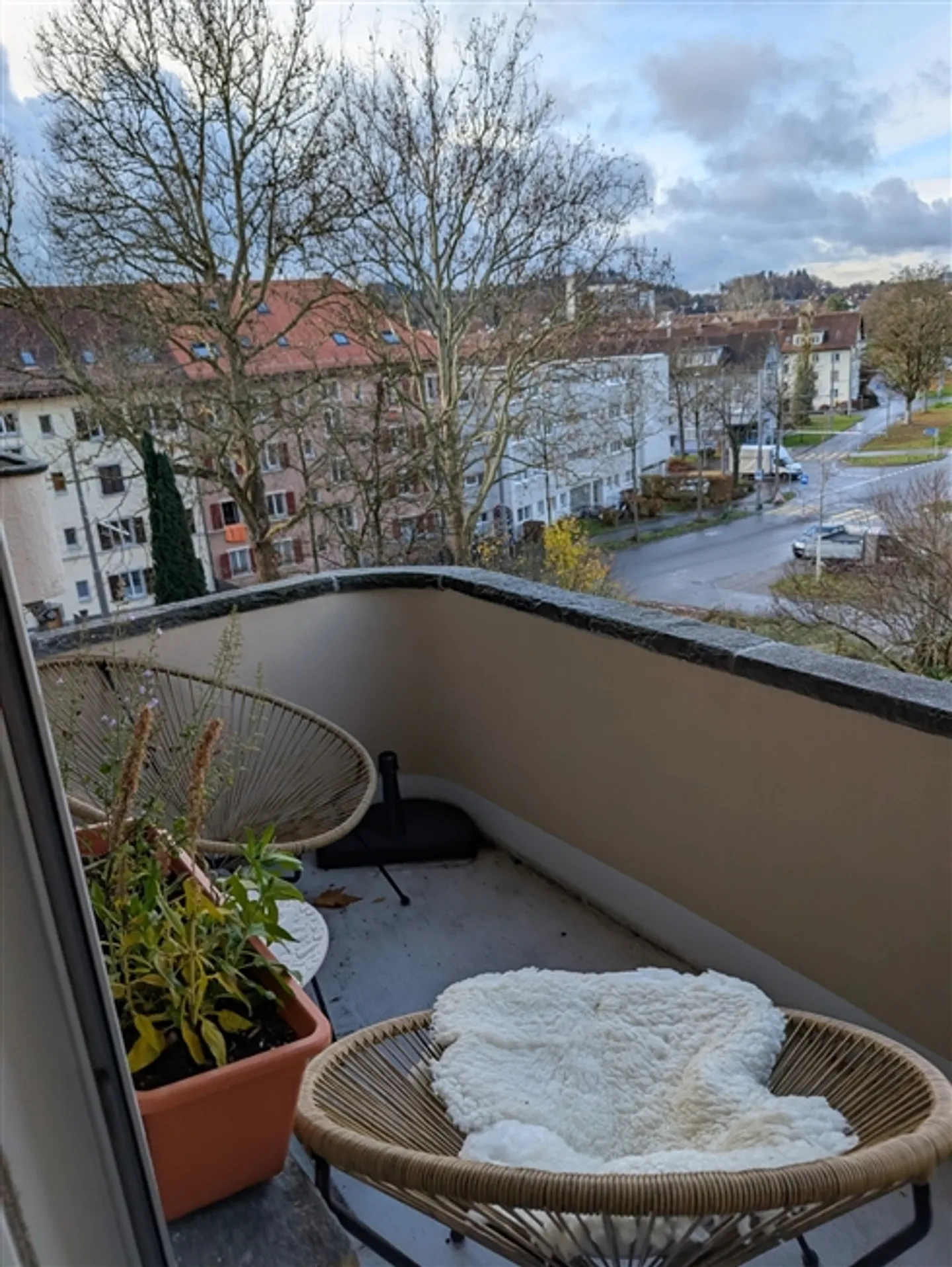 «2 ZI-WOHNUNG IN BERN - MATTENHOF, MÖBLIERT, TEMPORÄR» - Foto 8 von 8
