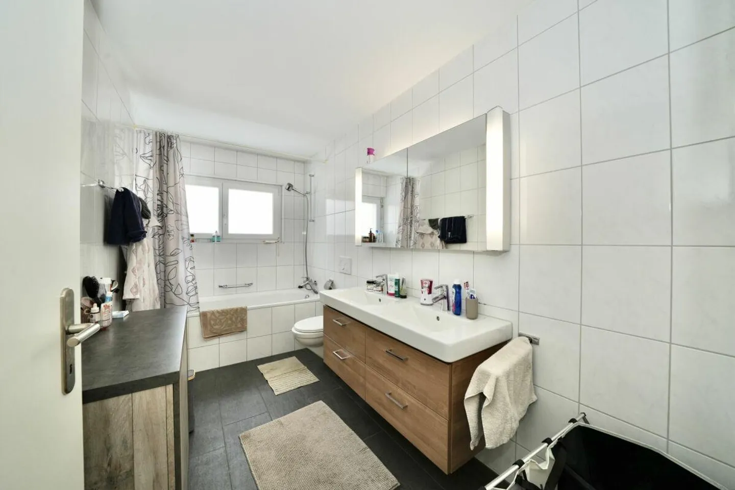 Helle 4.5-Zimmer-Wohnung - Foto 7 von 7