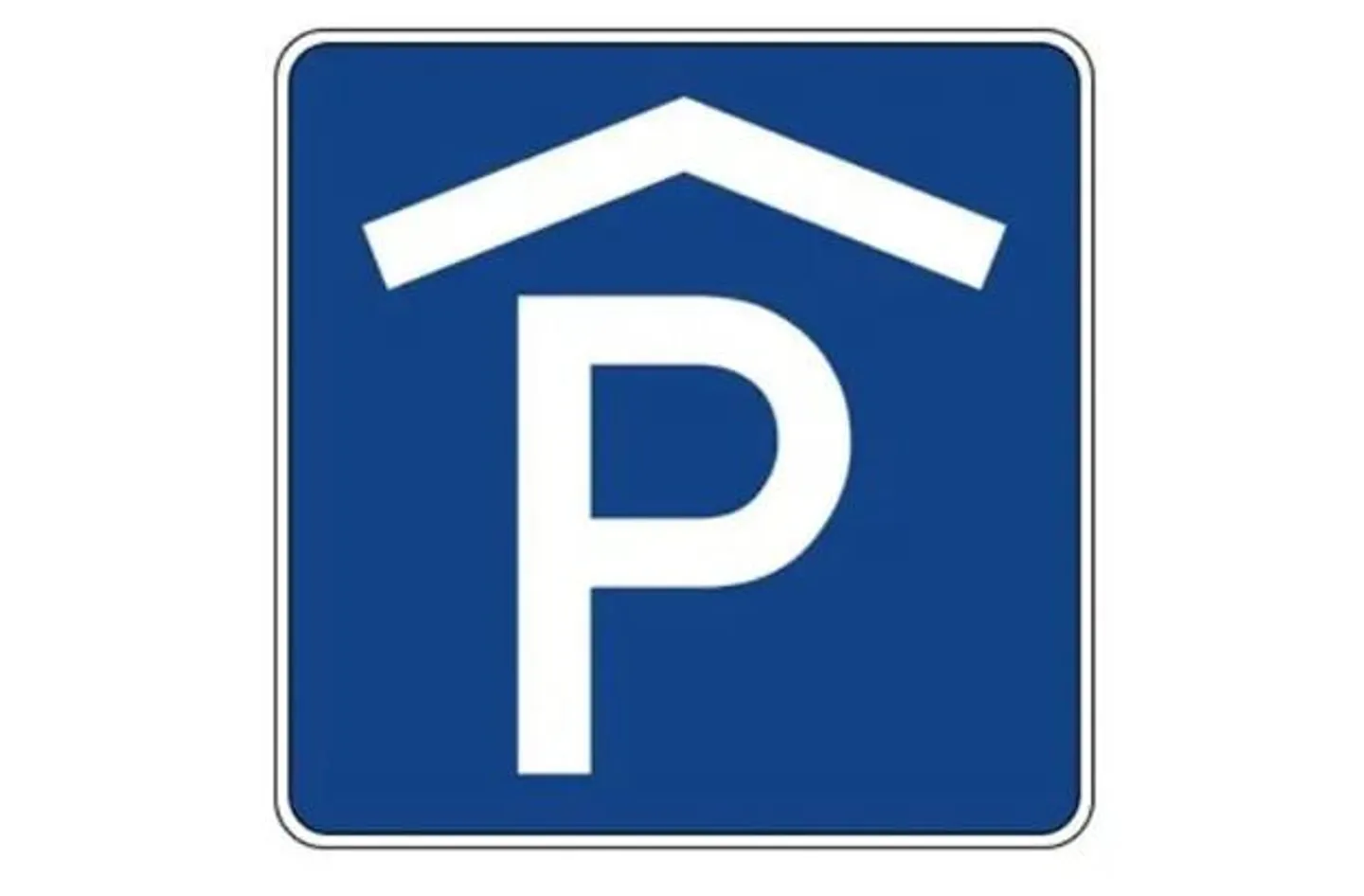 1 Tiefgaragen-Parkplatz Nr.20 ab 1.1.2026 zu vermieten - Foto 1 von 2