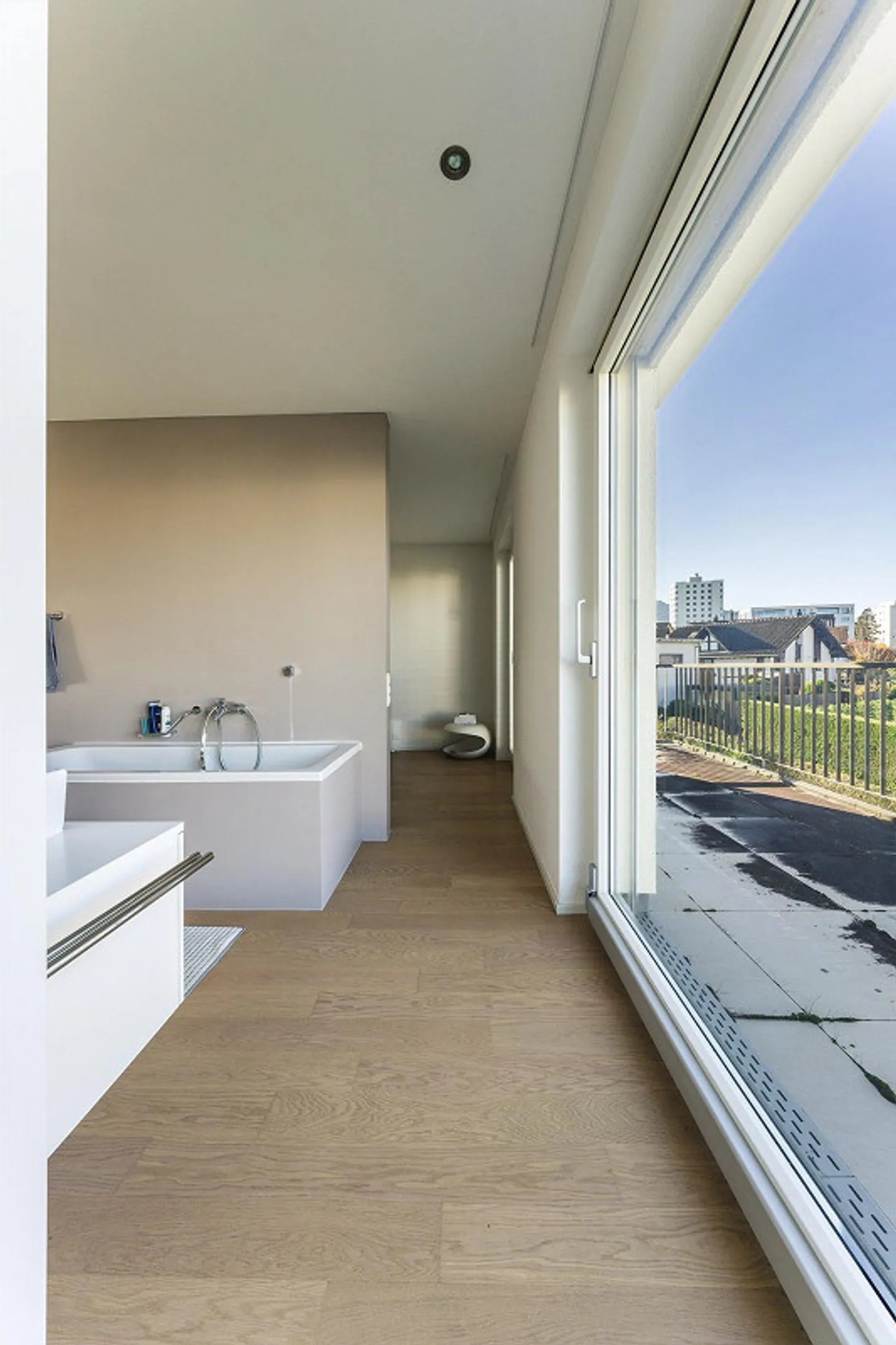 2.5 Room Penthouse Apartment - Photo 6 of 16