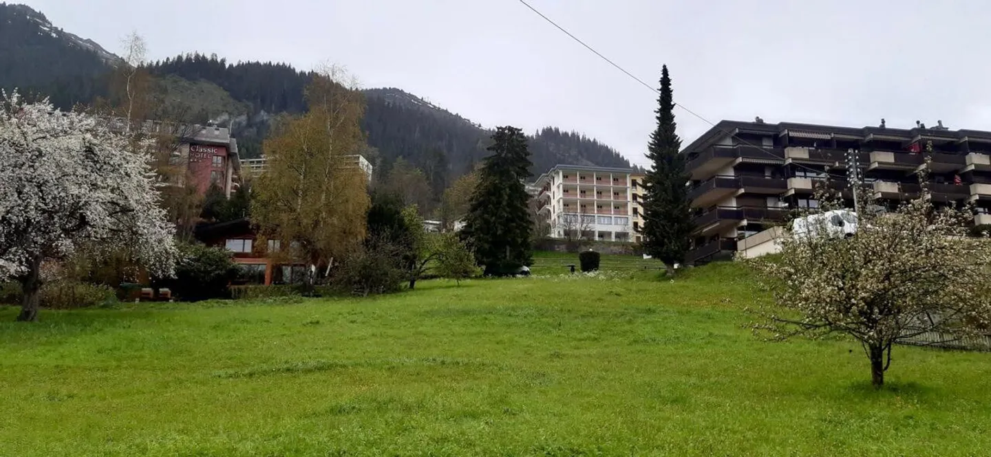 habitation + permit for 7 apartments - Photo 5 of 5