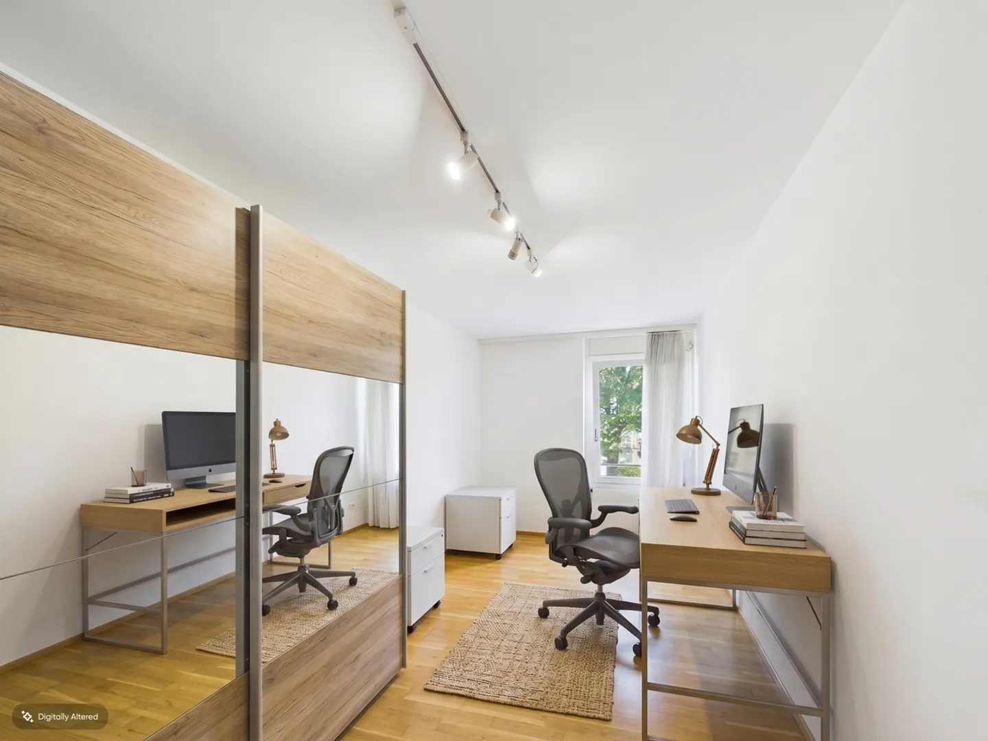 Maisonette Dream on Two Levels: Renovated with Underfloor Heating - Photo 7 of 12