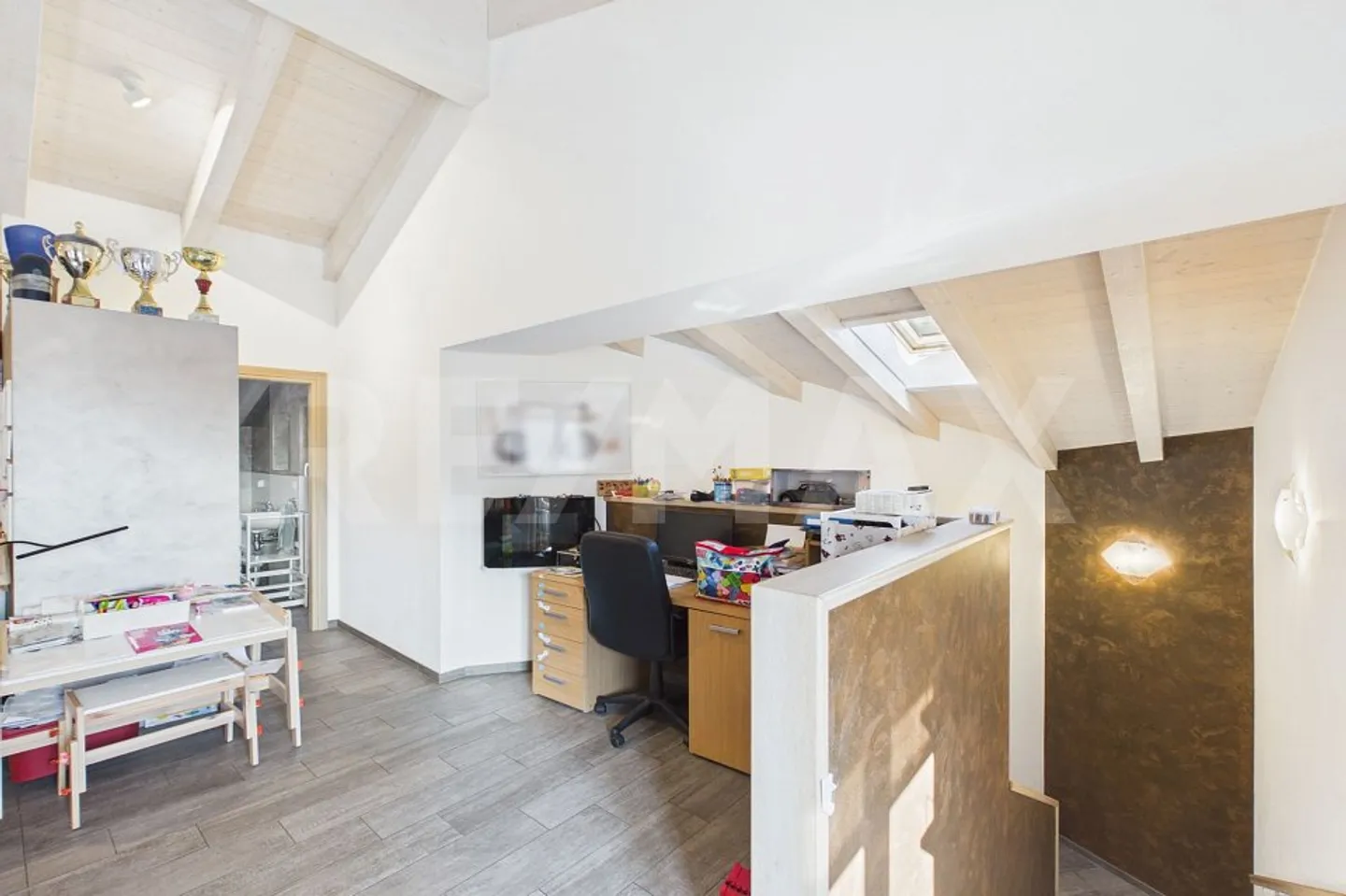 Charming Detached House in Sigirino - Photo 11 of 13