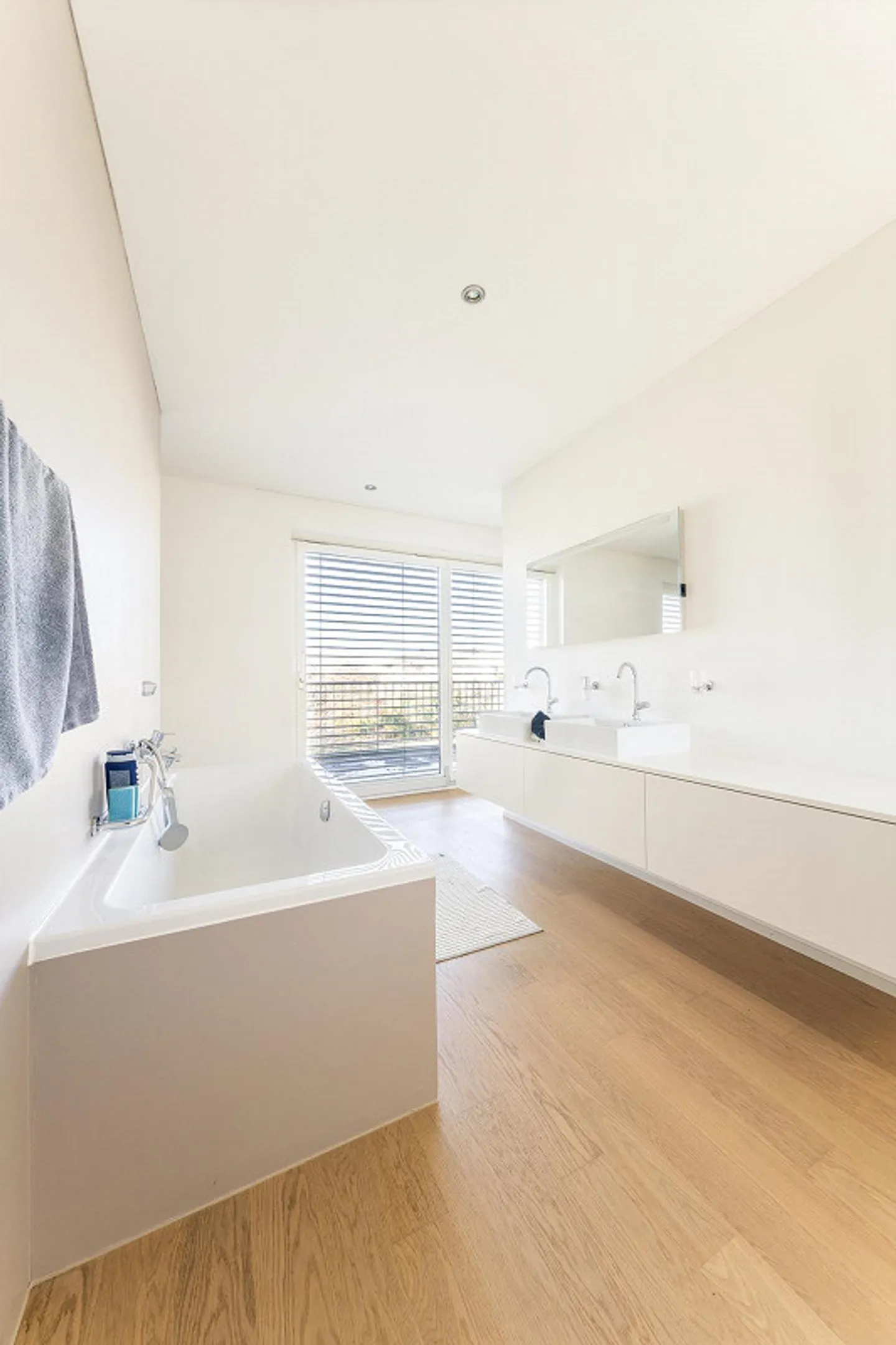 2.5 Room Penthouse Apartment - Photo 4 of 16