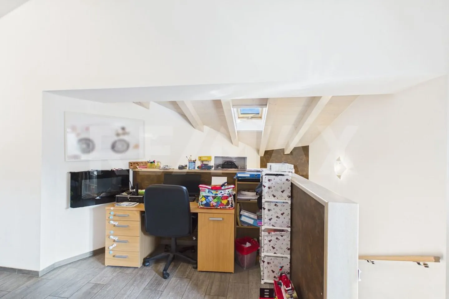 Charming Detached House in Sigirino - Photo 12 of 13