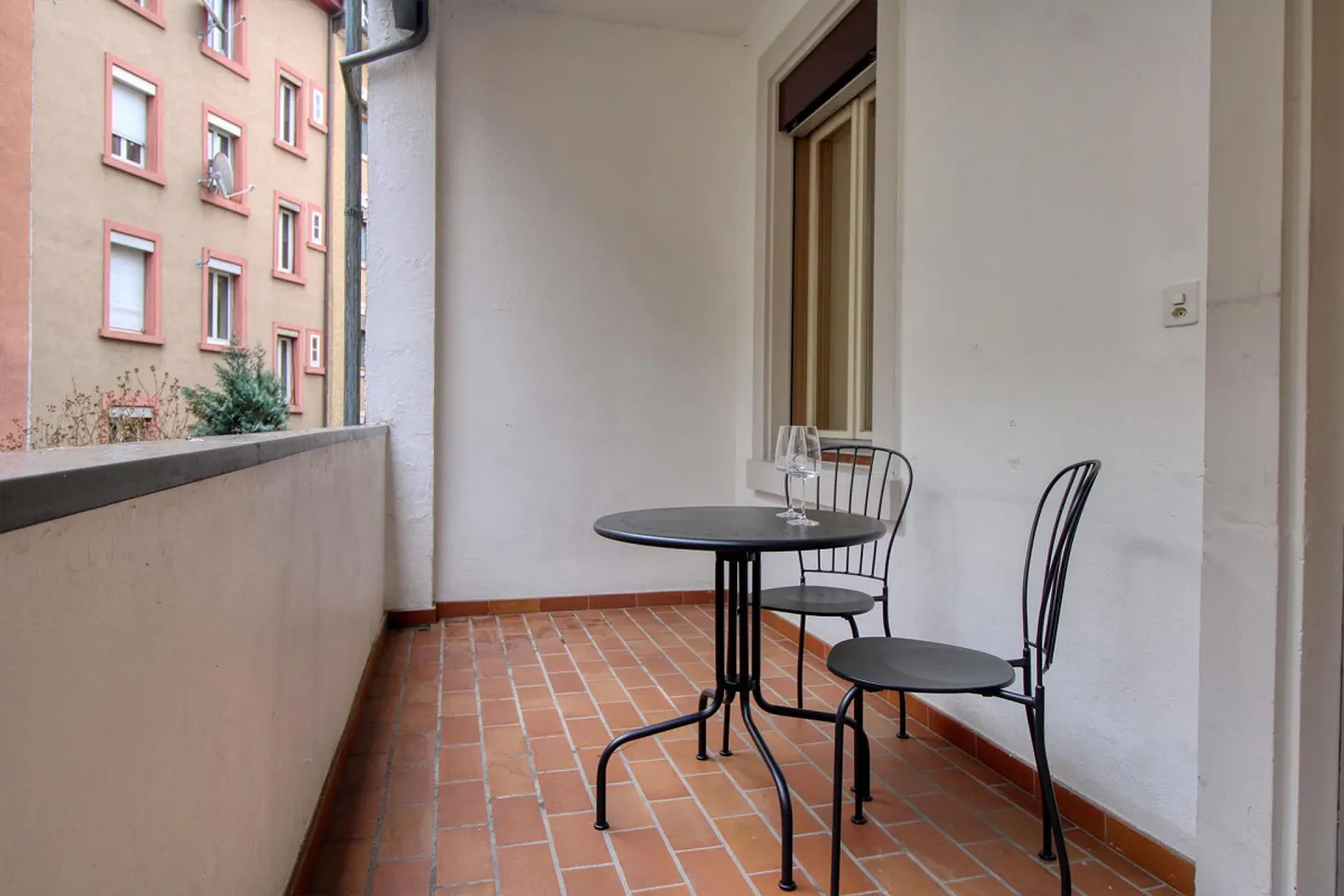 Appartement moderne de coliving à Bâle - Photo 9 sur 17