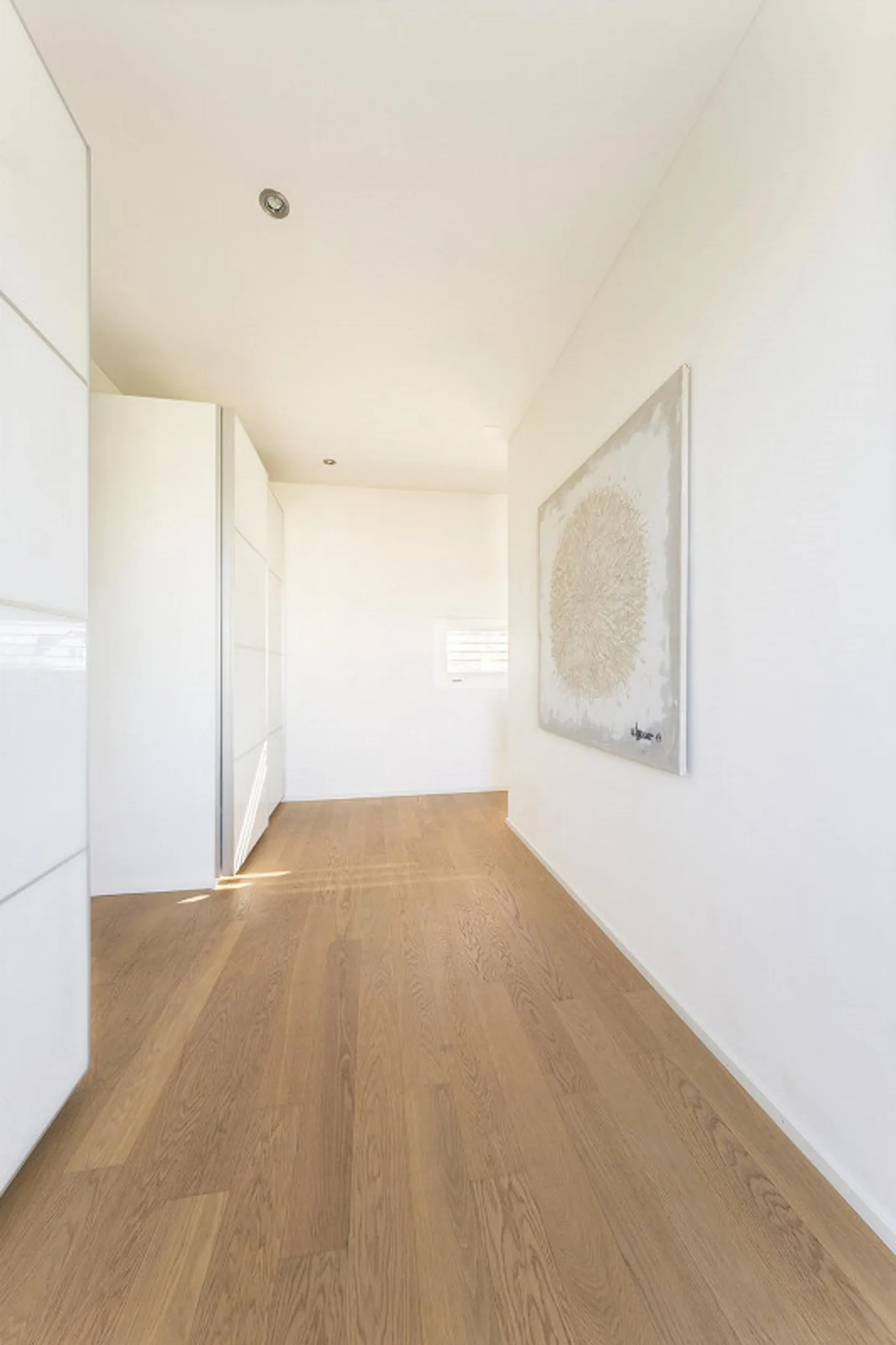 2.5 Room Penthouse Apartment - Photo 5 of 16