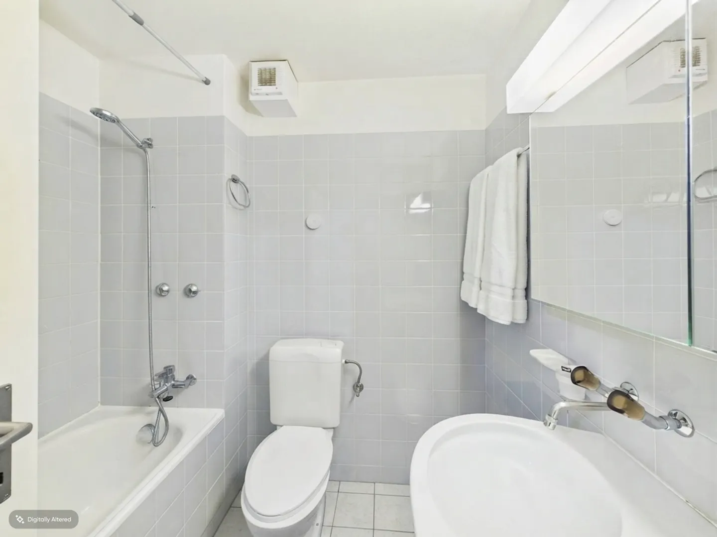 Maisonette Dream on Two Levels: Renovated with Underfloor Heating - Photo 8 of 12