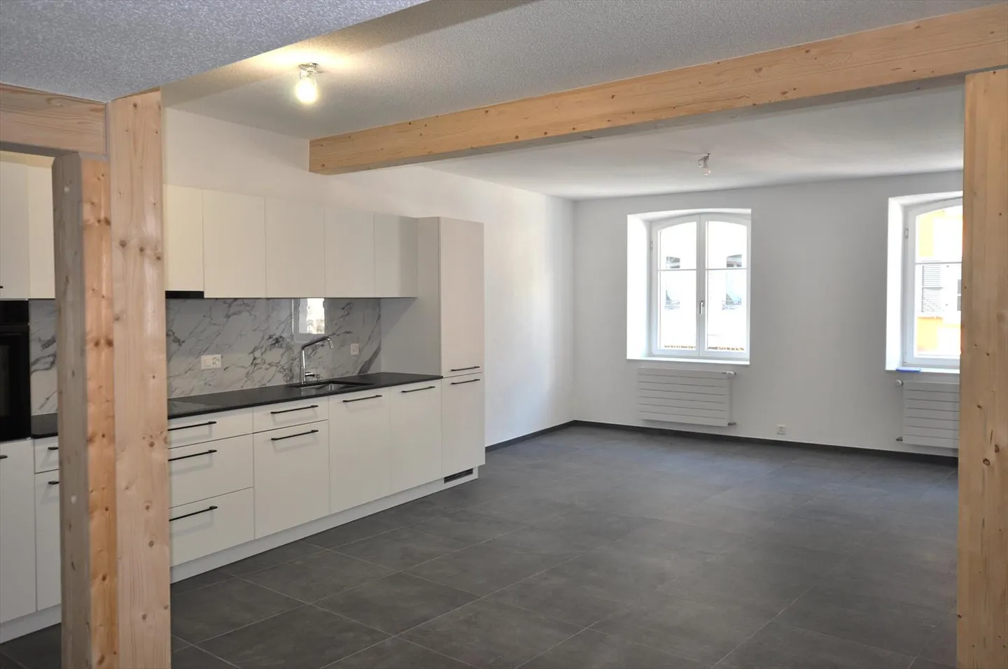 Appartement à louer - Photo 1 sur 9