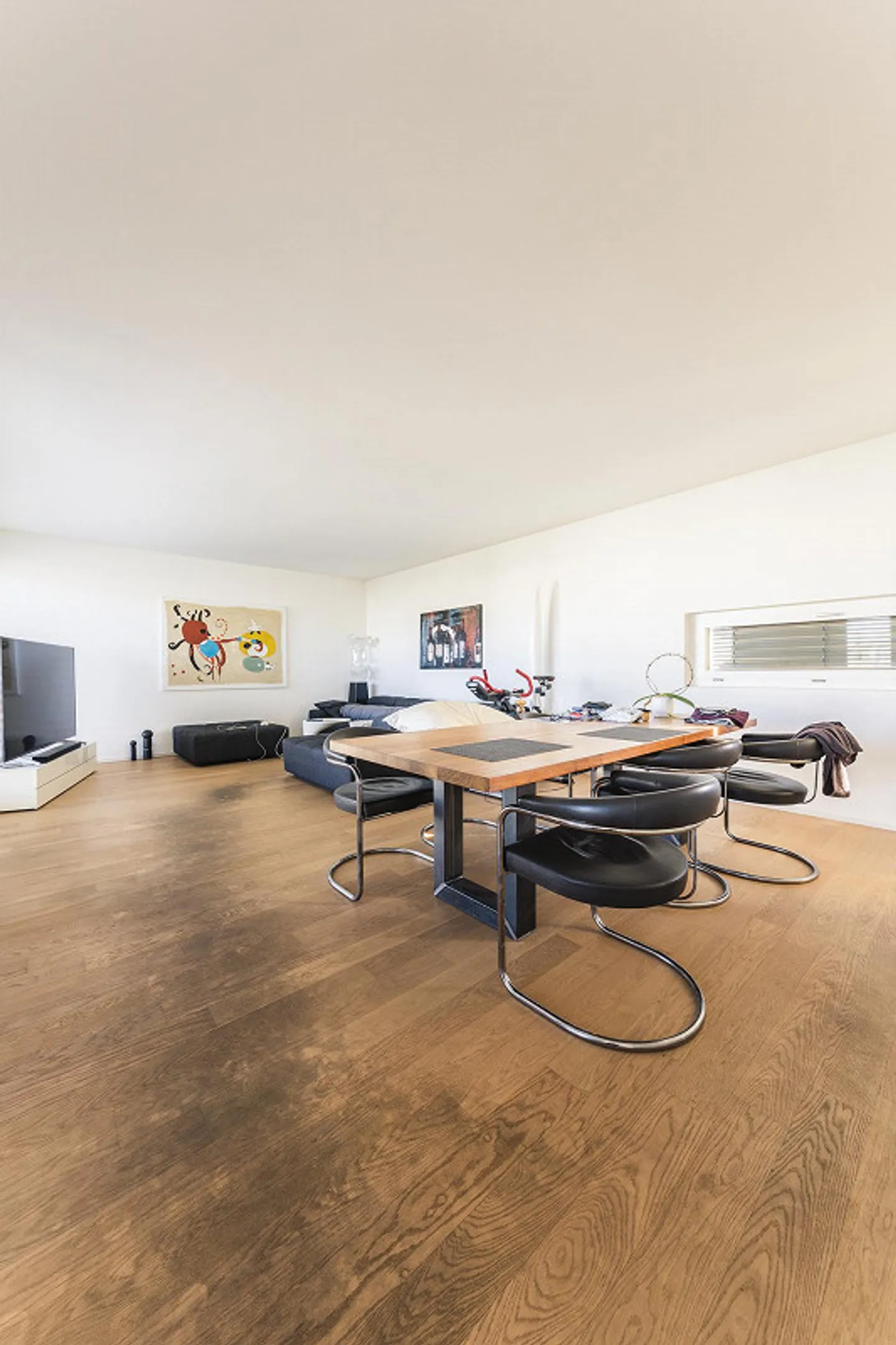 2.5 Room Penthouse Apartment - Photo 14 of 16