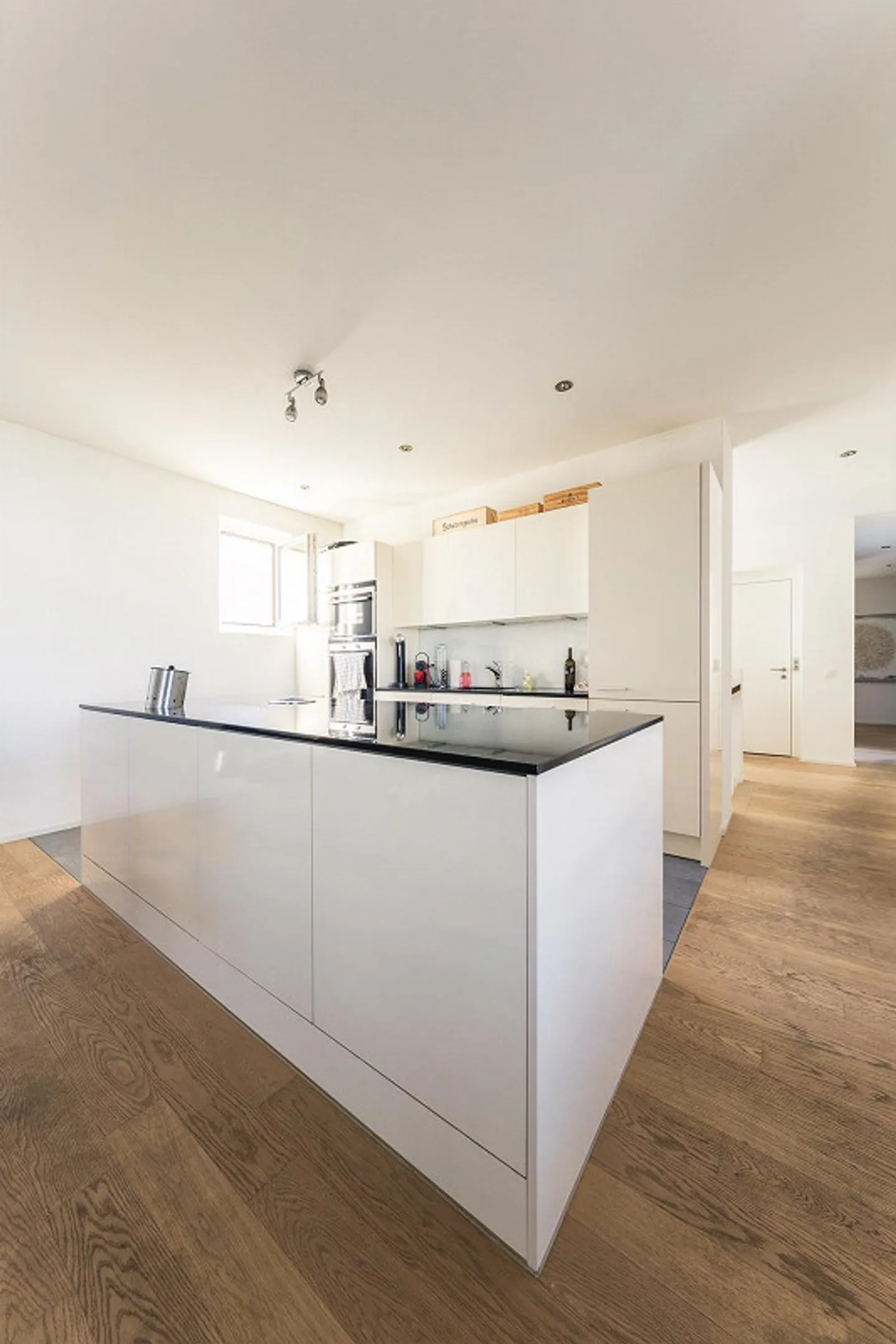 2.5 Room Penthouse Apartment - Photo 15 of 16