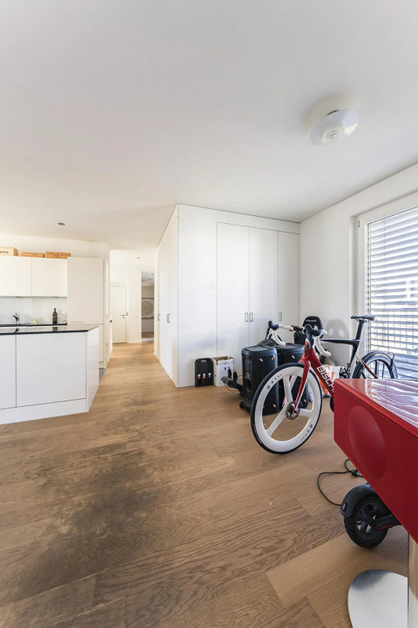 2.5 Room Penthouse Apartment - Photo 16 of 16