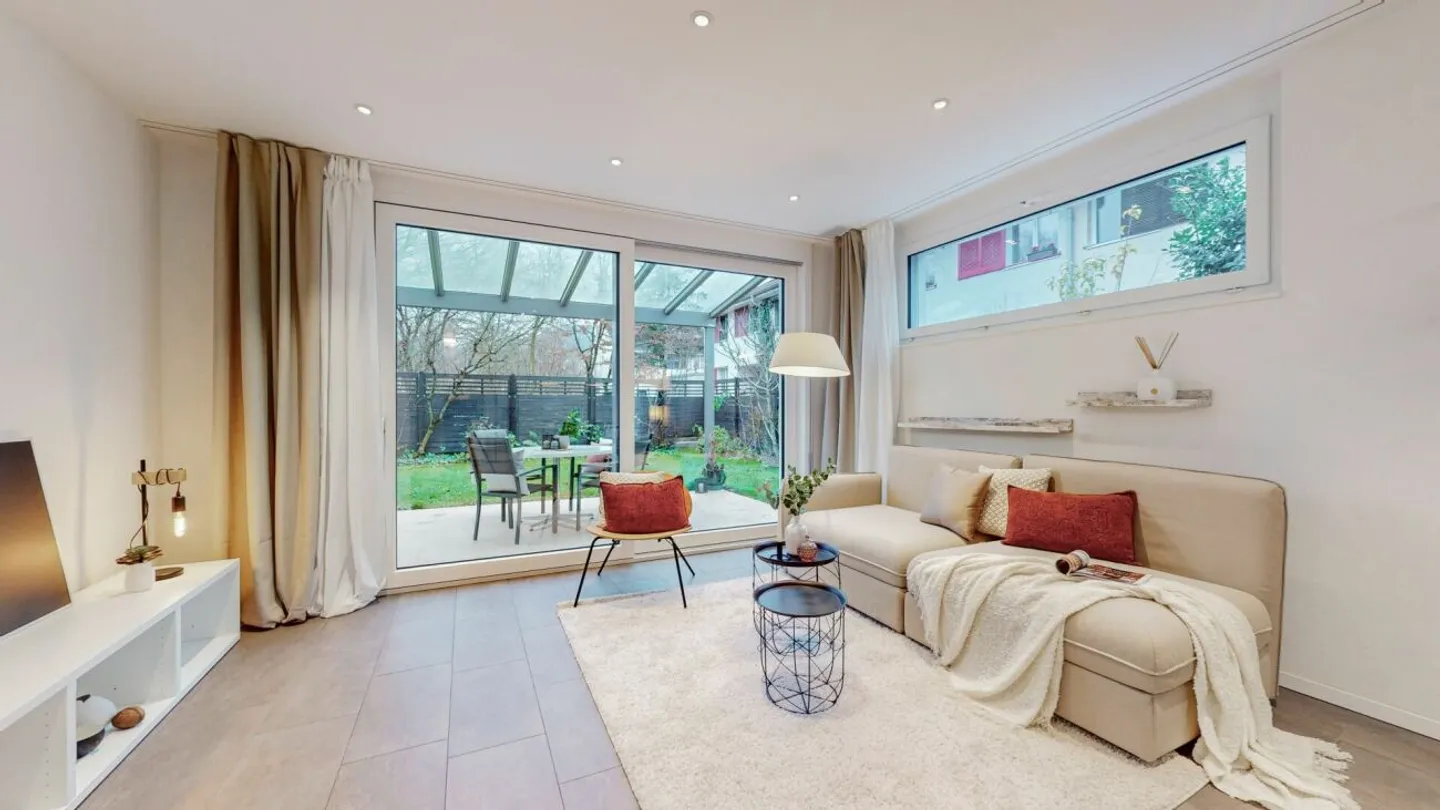 Einfamilienhaus kaufen - Foto 3 von 7