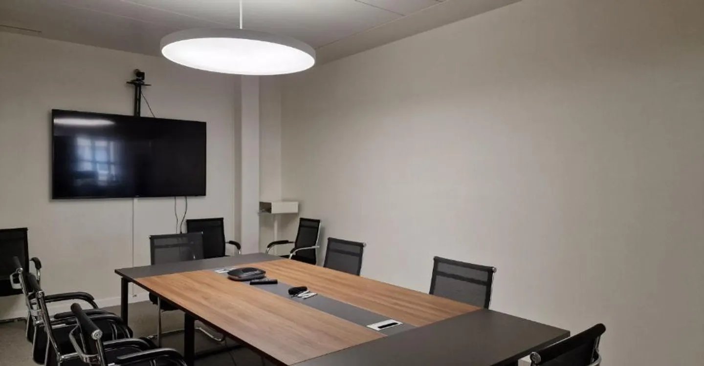 Uffici Vaud 183 m² di prestigio in affitto ristrutturati a due passi da Saint-François! - Foto 5 di 9