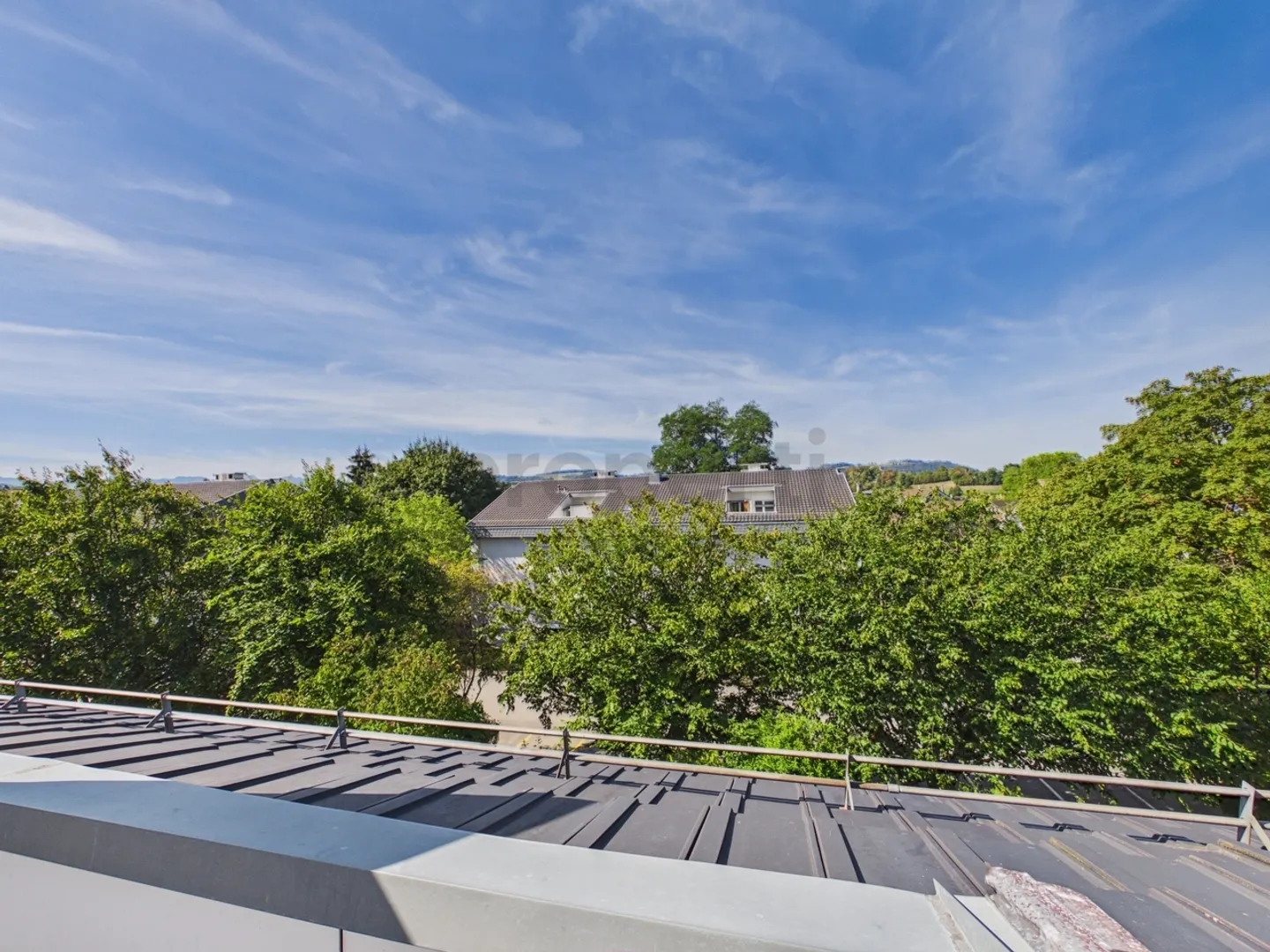 Maisonette Dream on Two Levels: Renovated with Underfloor Heating - Photo 11 of 12