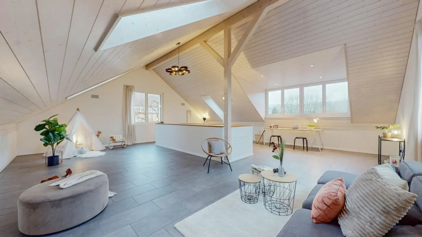 Einfamilienhaus kaufen - Foto 4 von 7