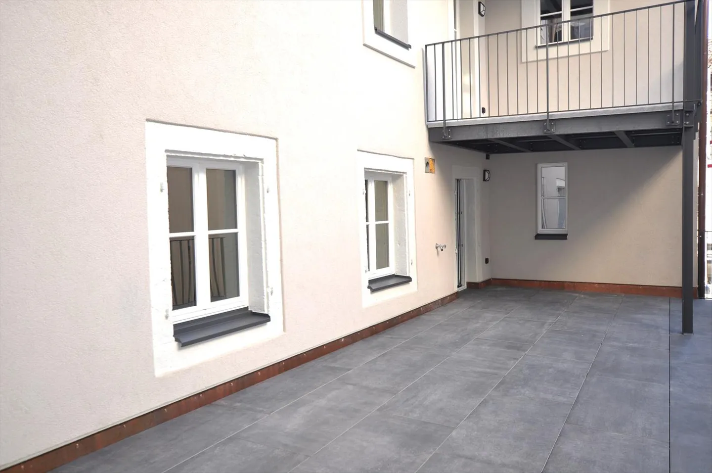 Appartement à louer - Photo 5 sur 9