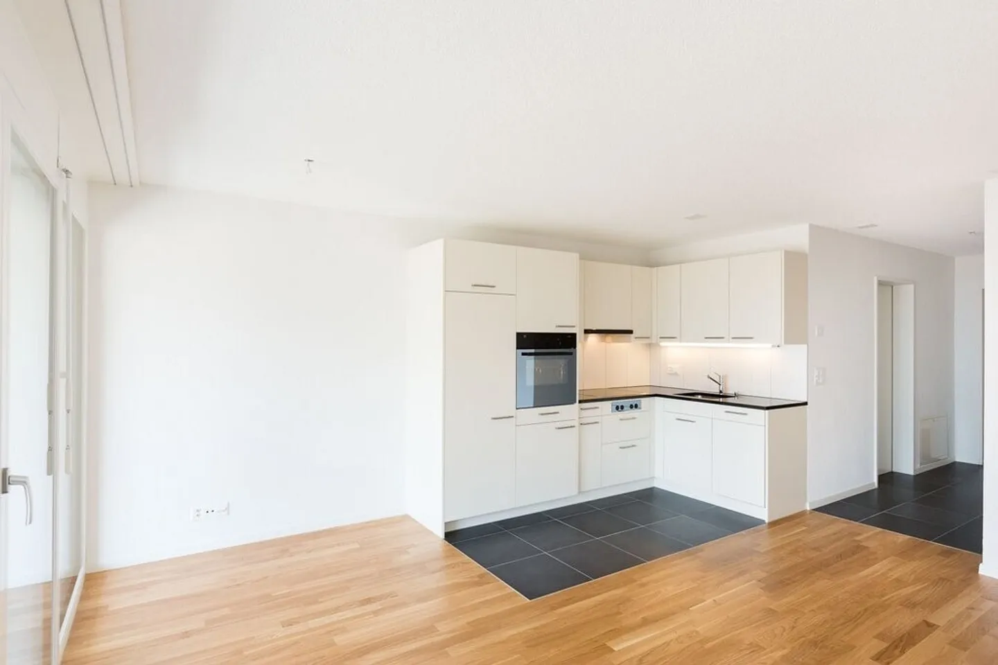 Appartement lumineux dans un environnement calme ! - Photo 2 sur 9