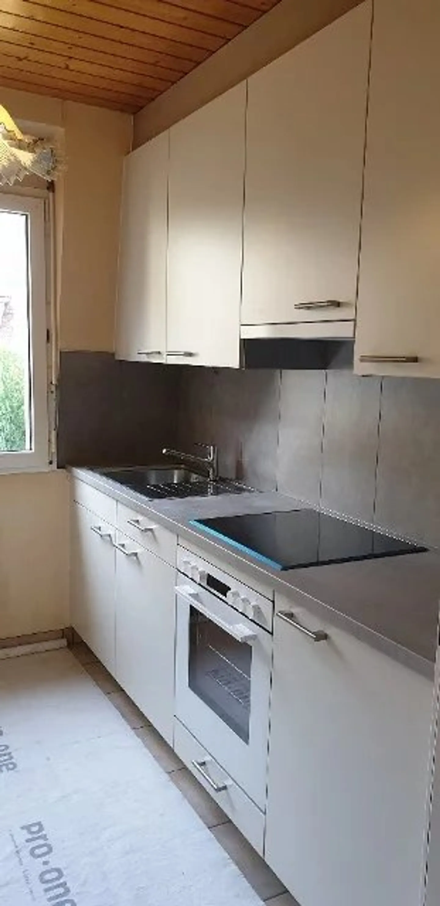 Appartamento con due camere al 4° piano - Foto 4 di 5