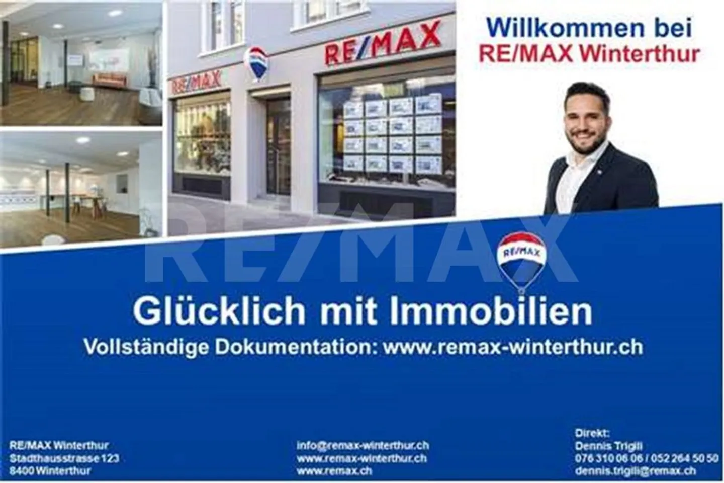 Appartamento duplex di 5,5 stanze in affitto in posizione centrale - Foto 13 di 13