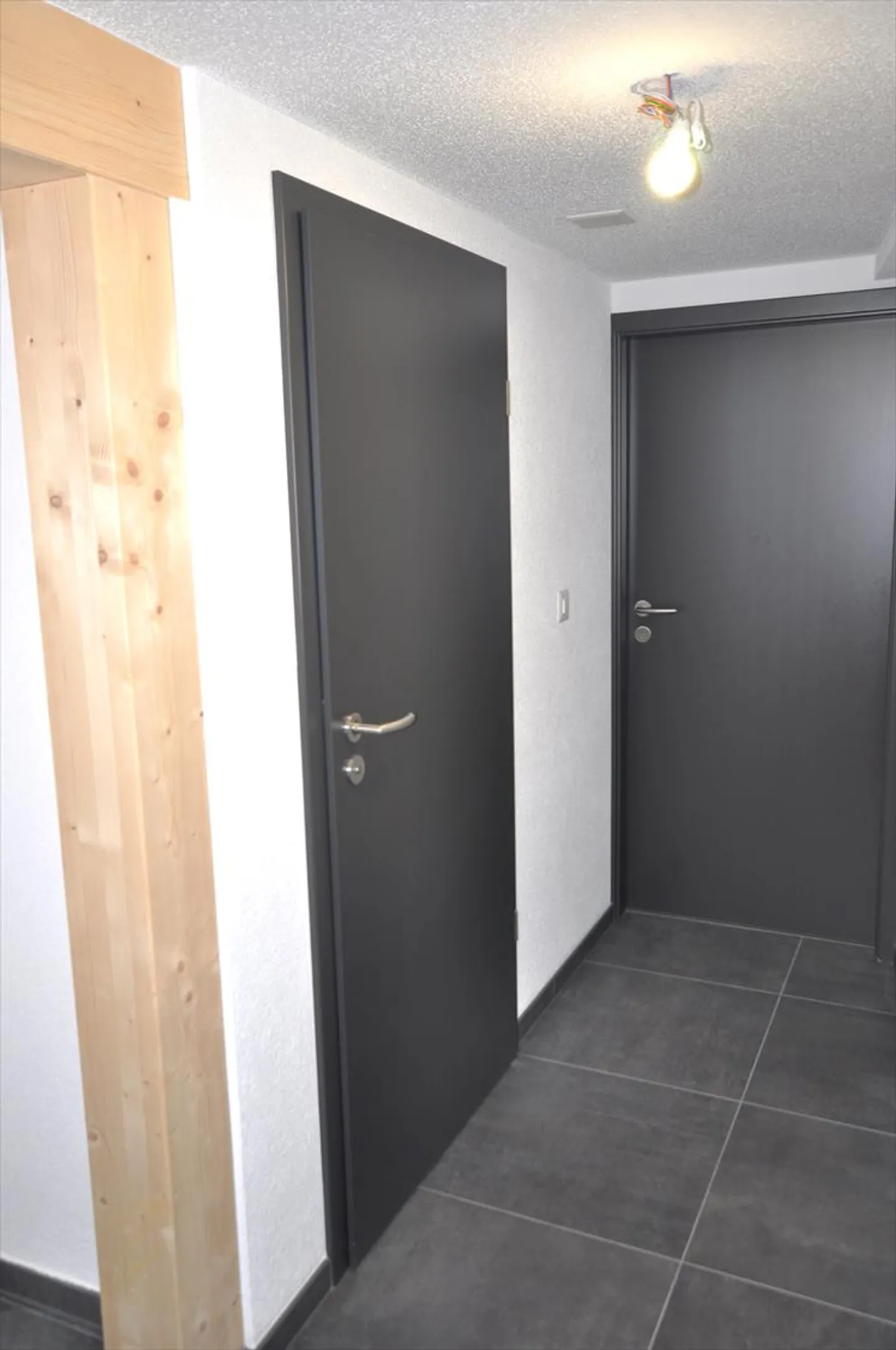 Appartement à louer - Photo 6 sur 9