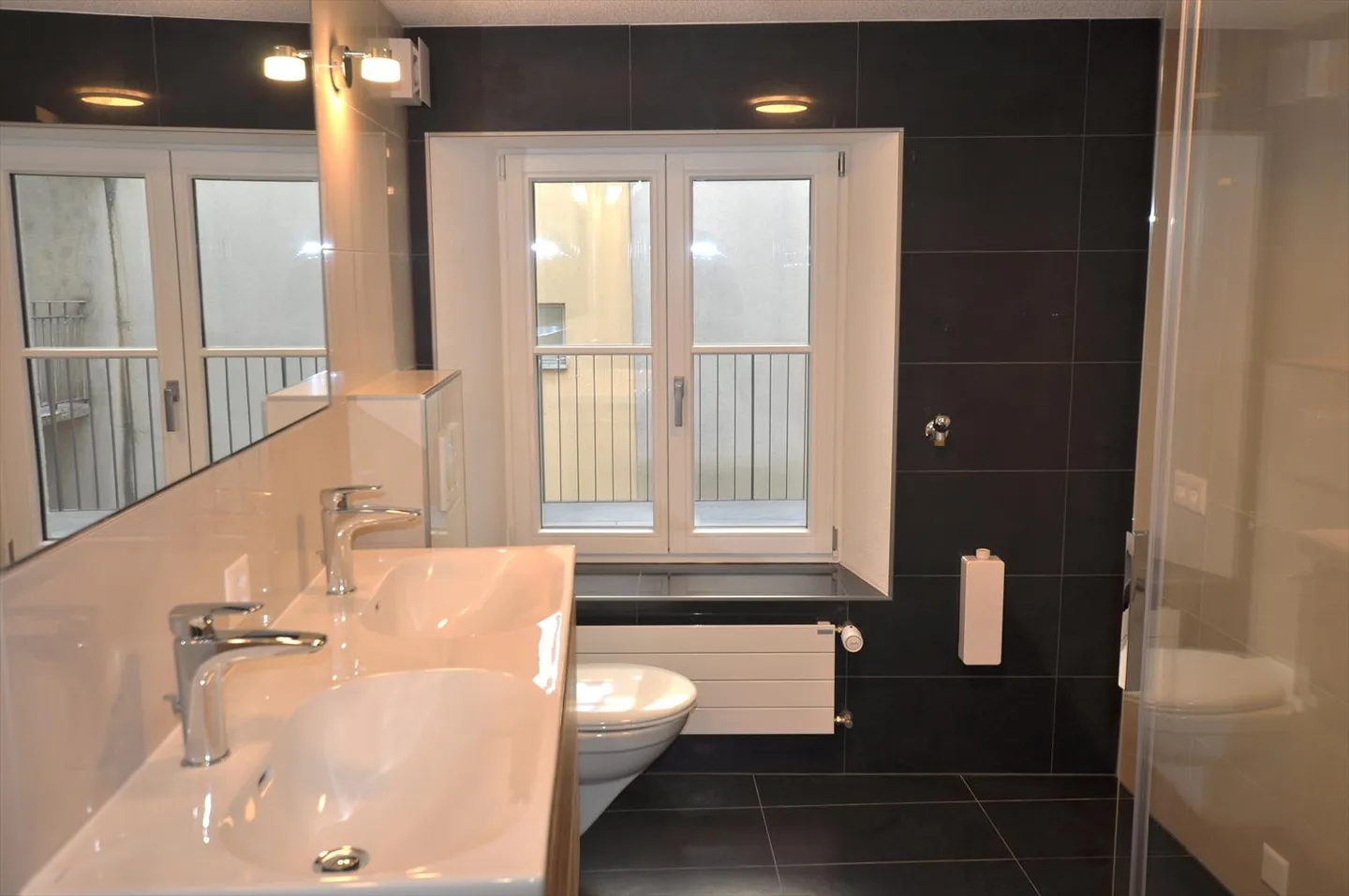 Appartement à louer - Photo 9 sur 9