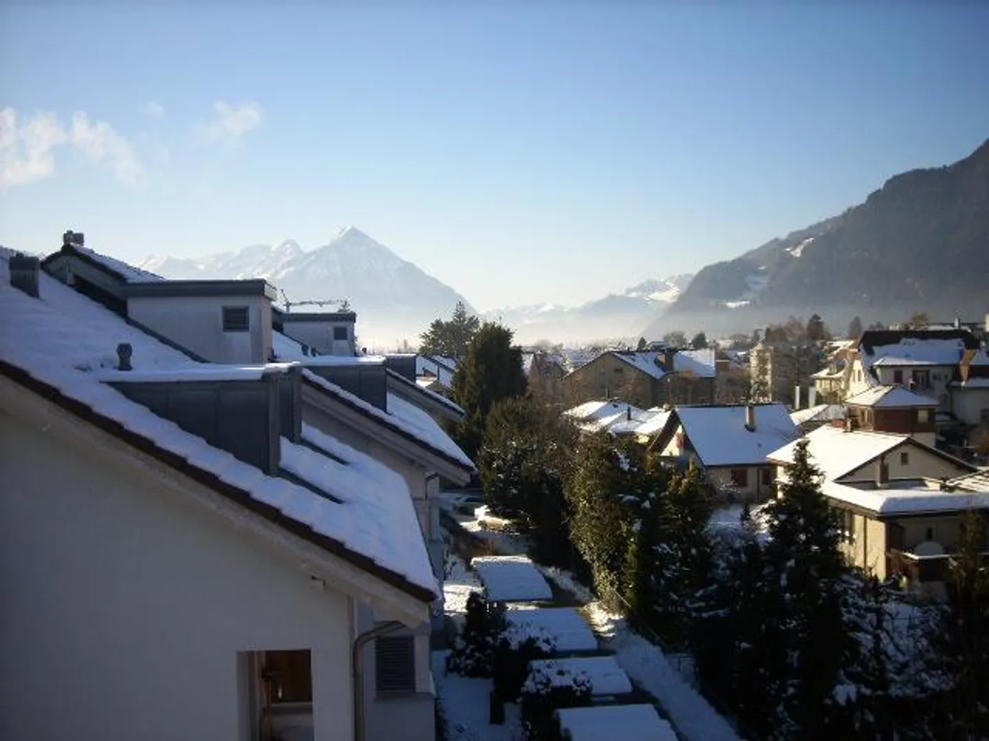 Your new home with a view of the mountains - Photo 6 of 8
