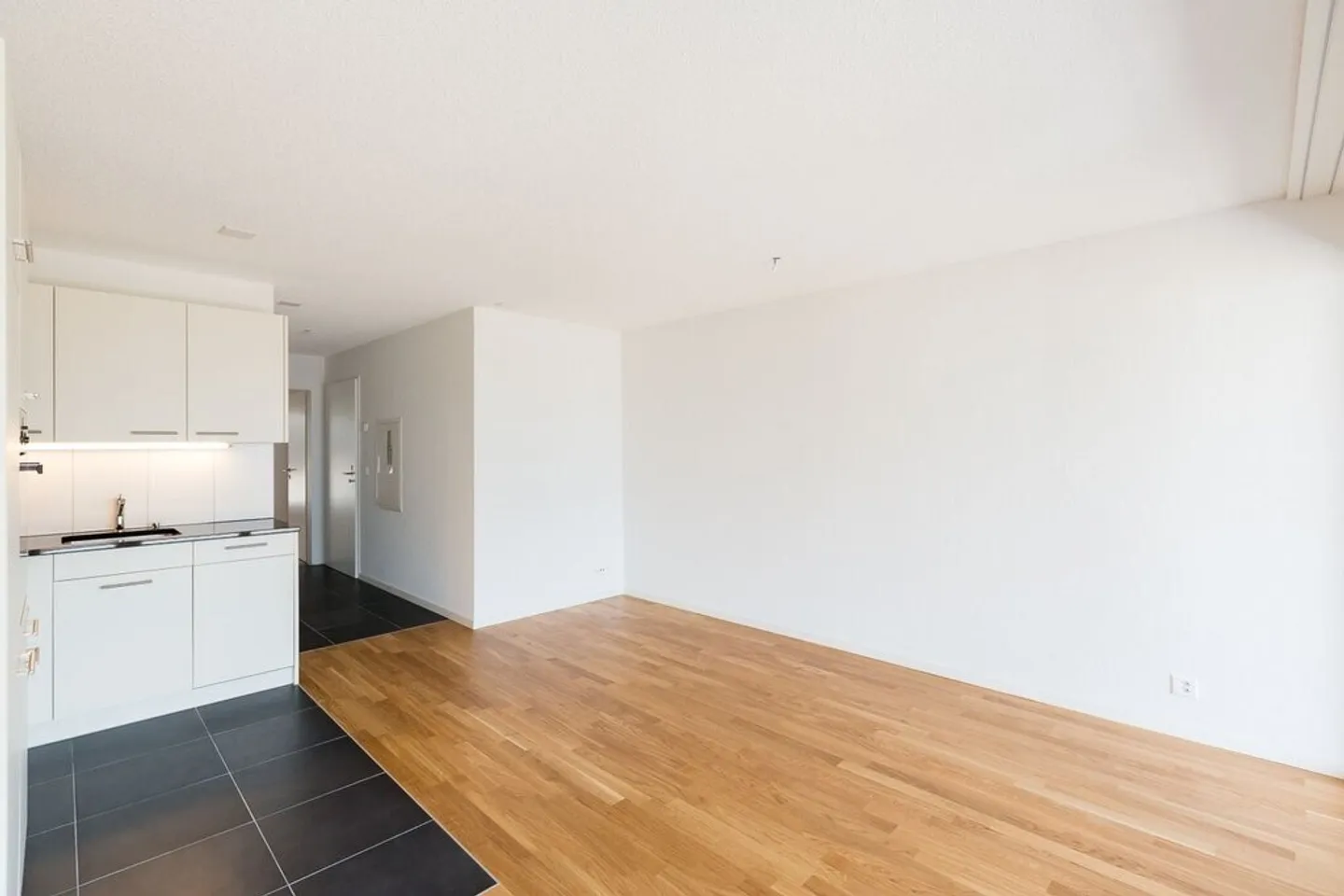 Appartement lumineux dans un environnement calme ! - Photo 4 sur 9