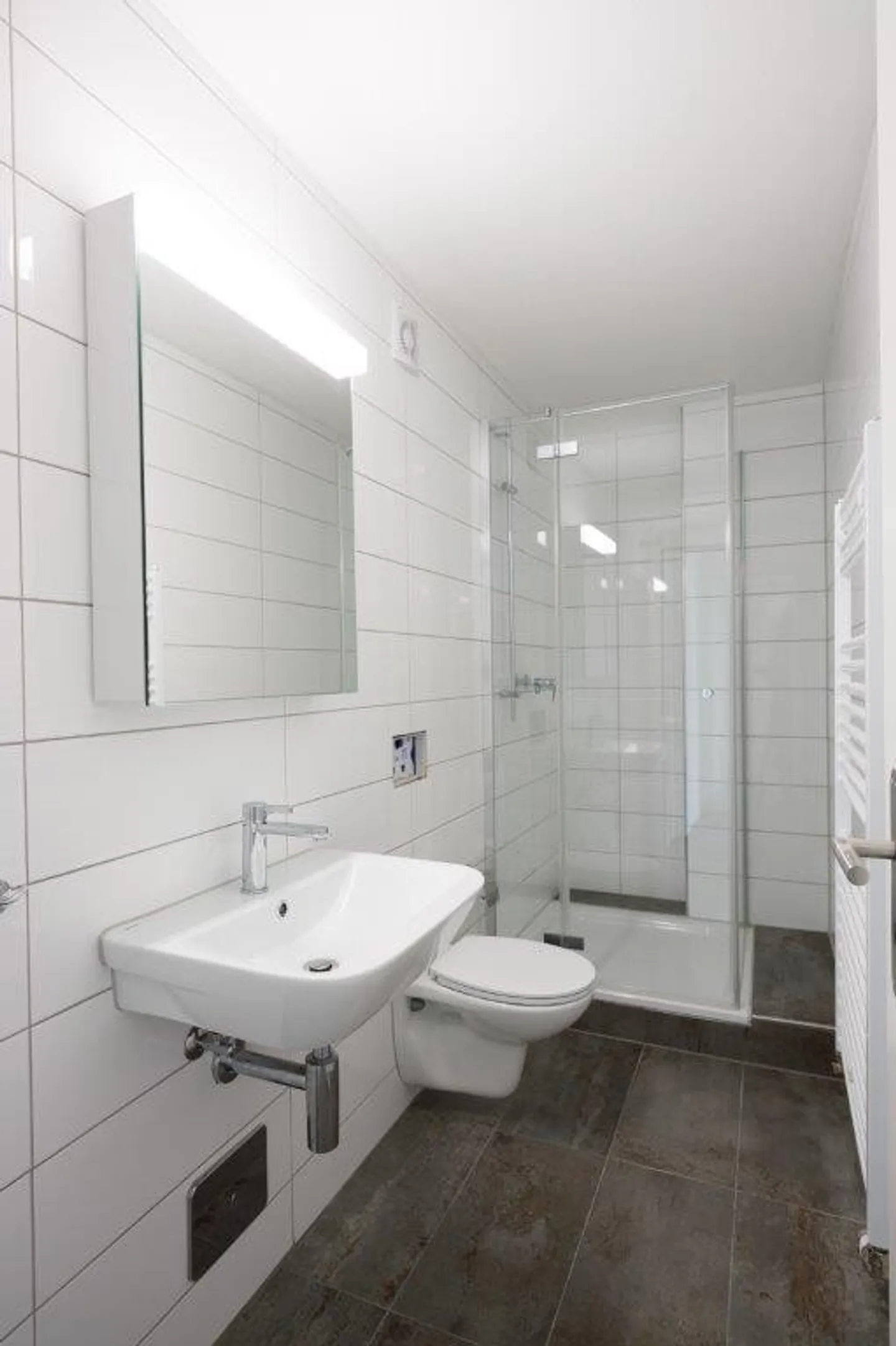 Apartment for rent - Photo 8 of 9