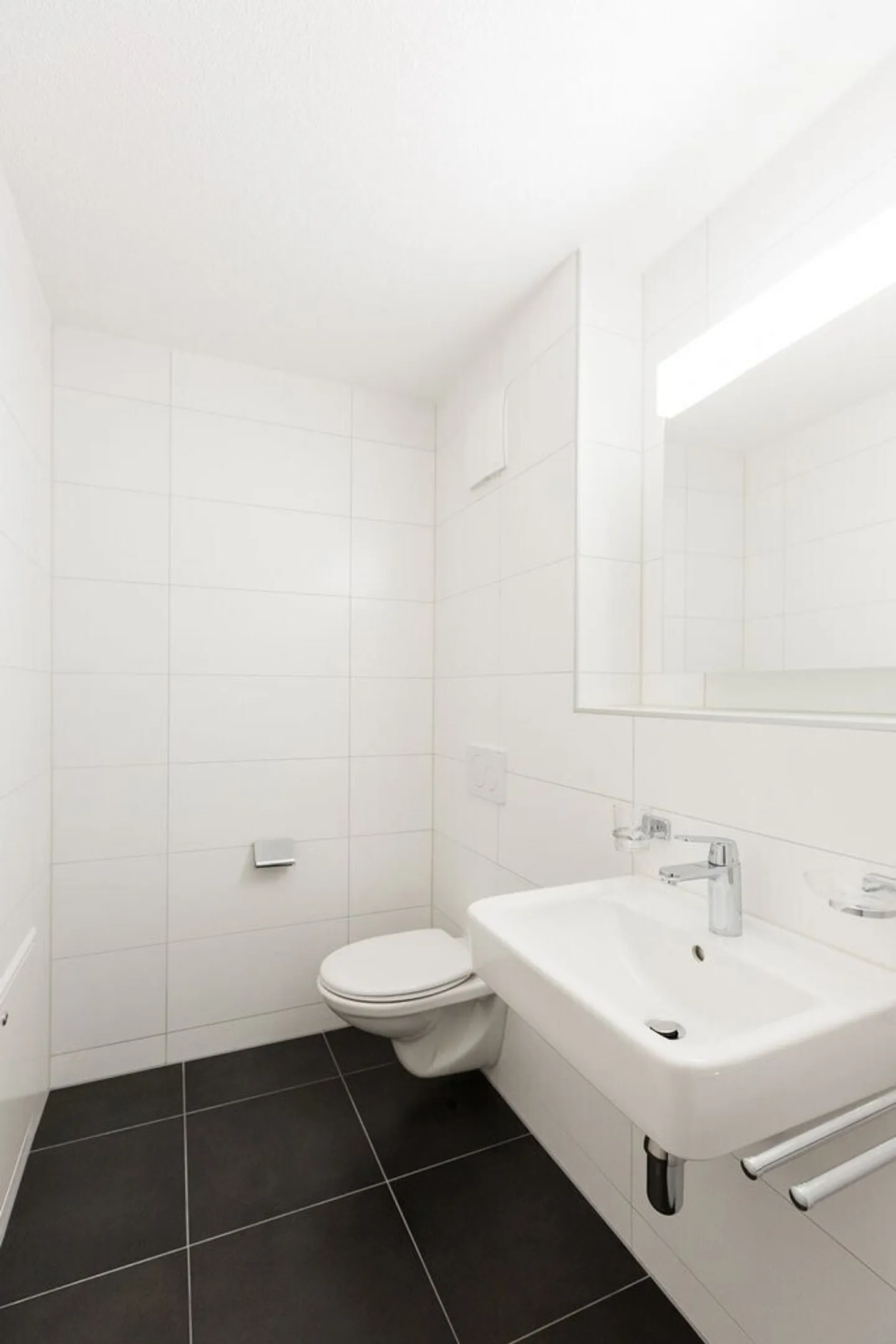 Appartement lumineux dans un environnement calme ! - Photo 8 sur 9