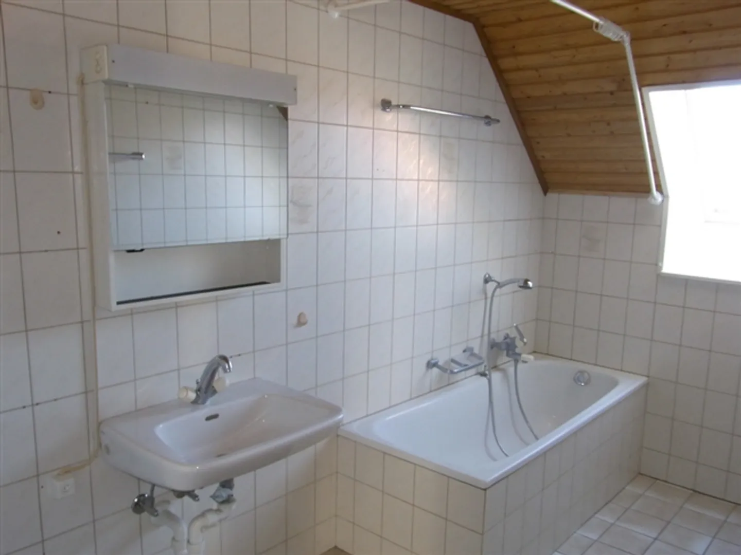 Appartement 4 pièces - Photo 4 sur 7