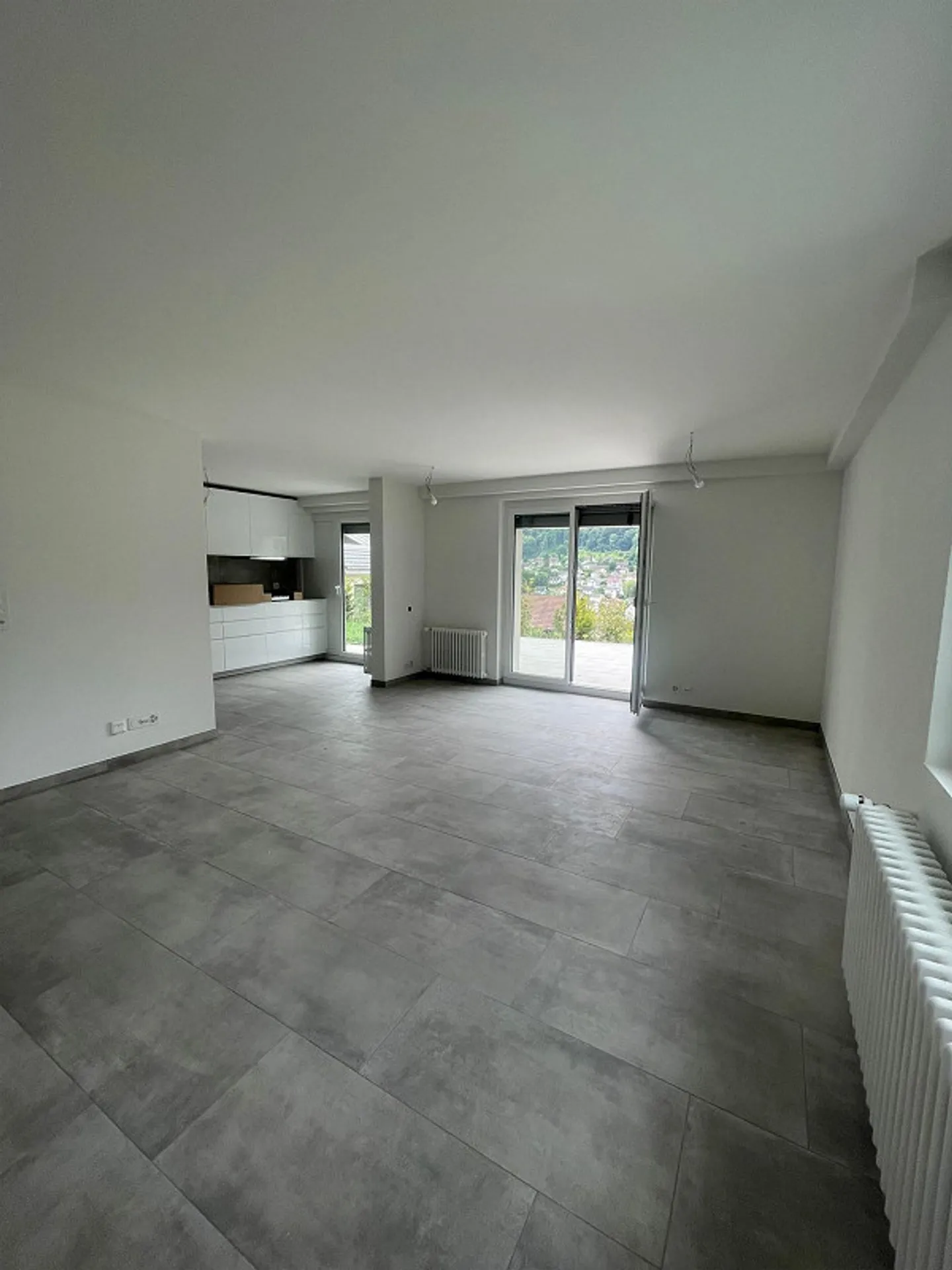 Appartamento 3.5 stanze - Foto 2 di 13