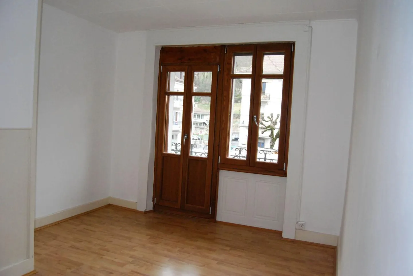 Ertragsgebäude in Bex - Foto 6 von 10