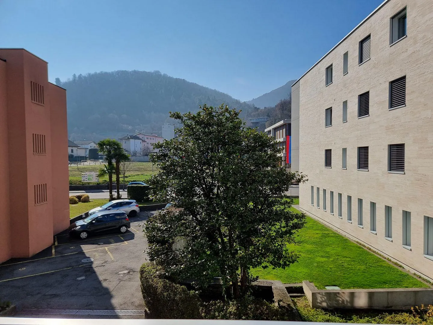 Renovated Apartment in Losone - Photo 7 of 9